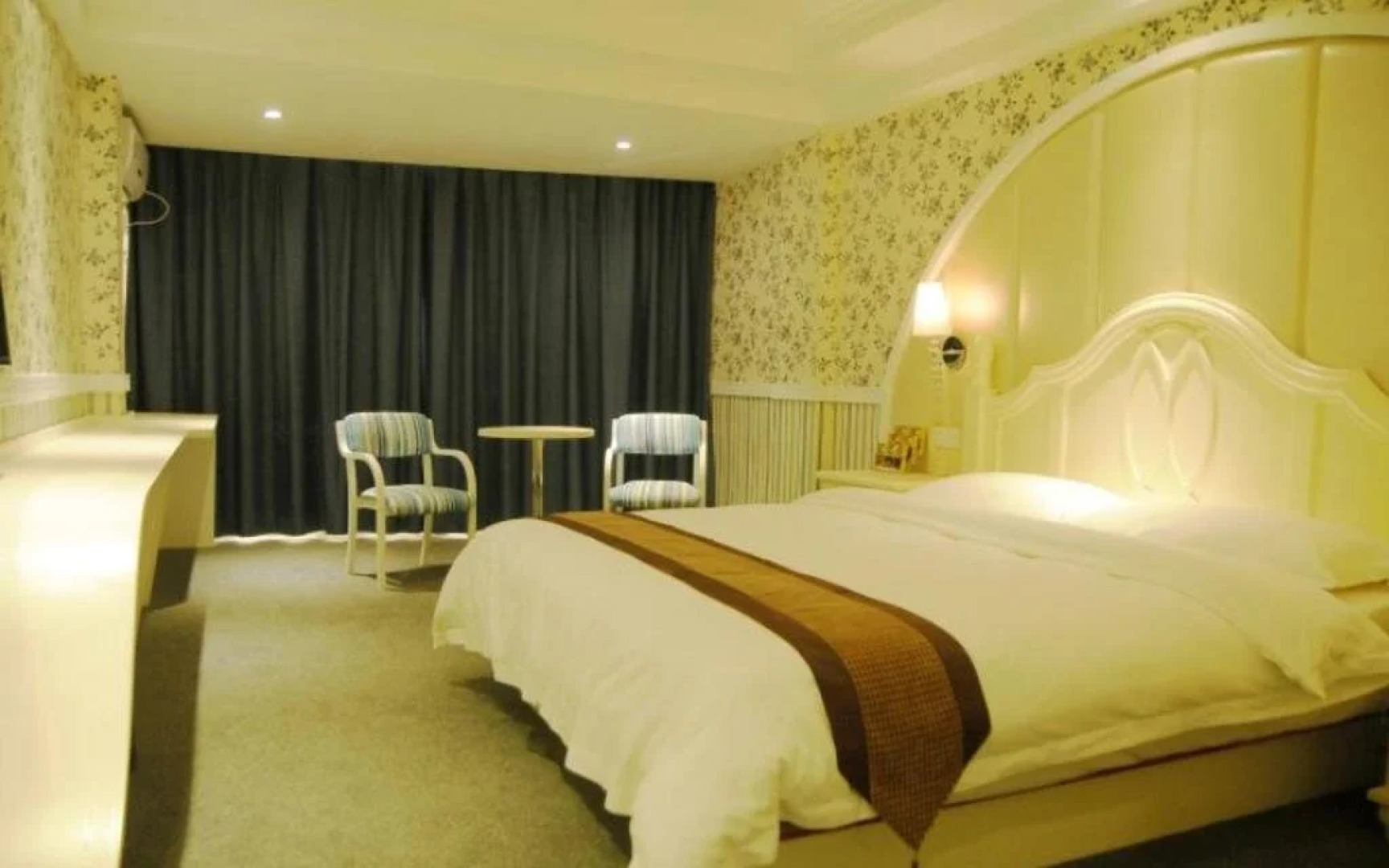 Morining Inn Shaoyangzhenyu Square Store