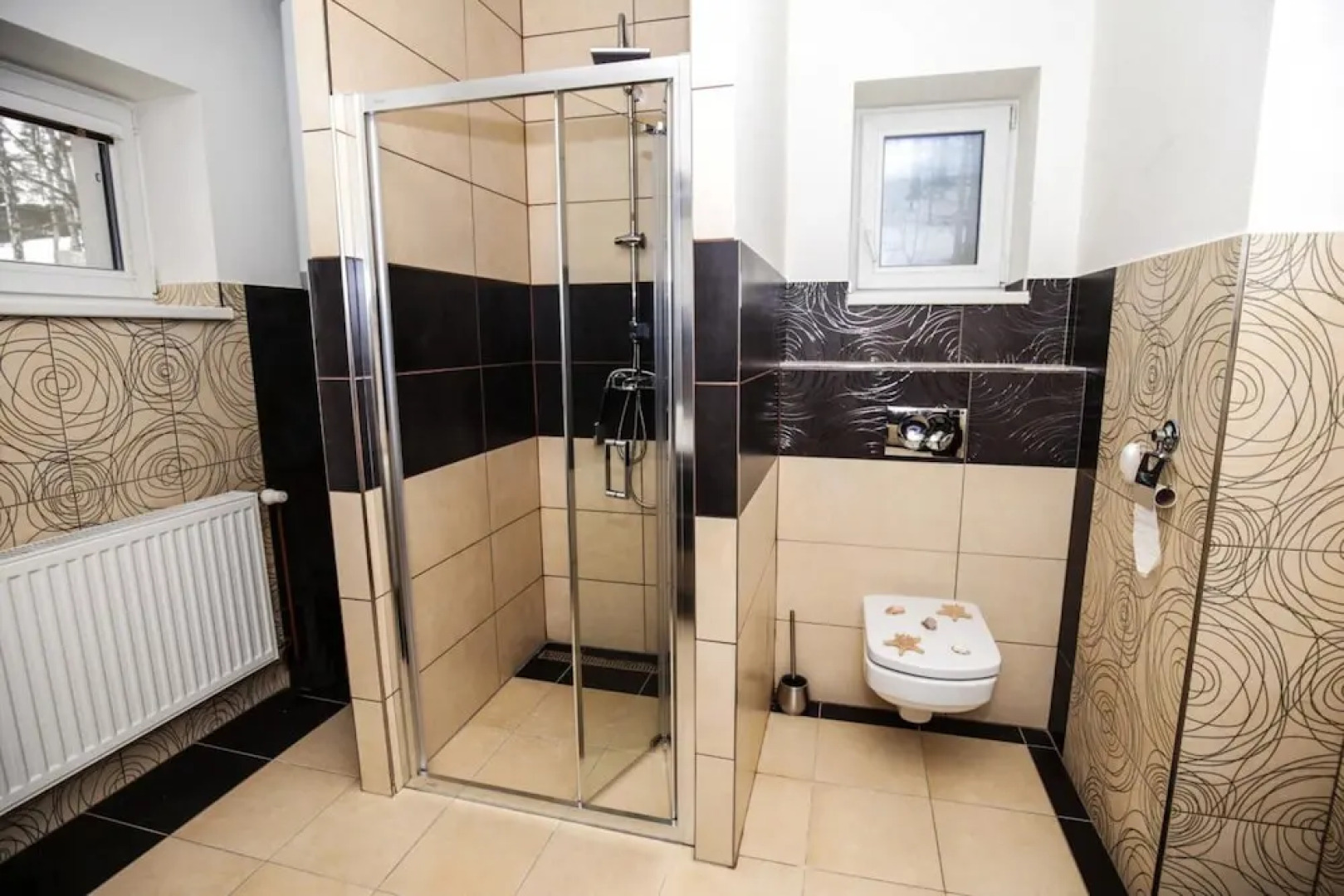 Villa in Frenstat Near Ski Resorts & Jacuzzi