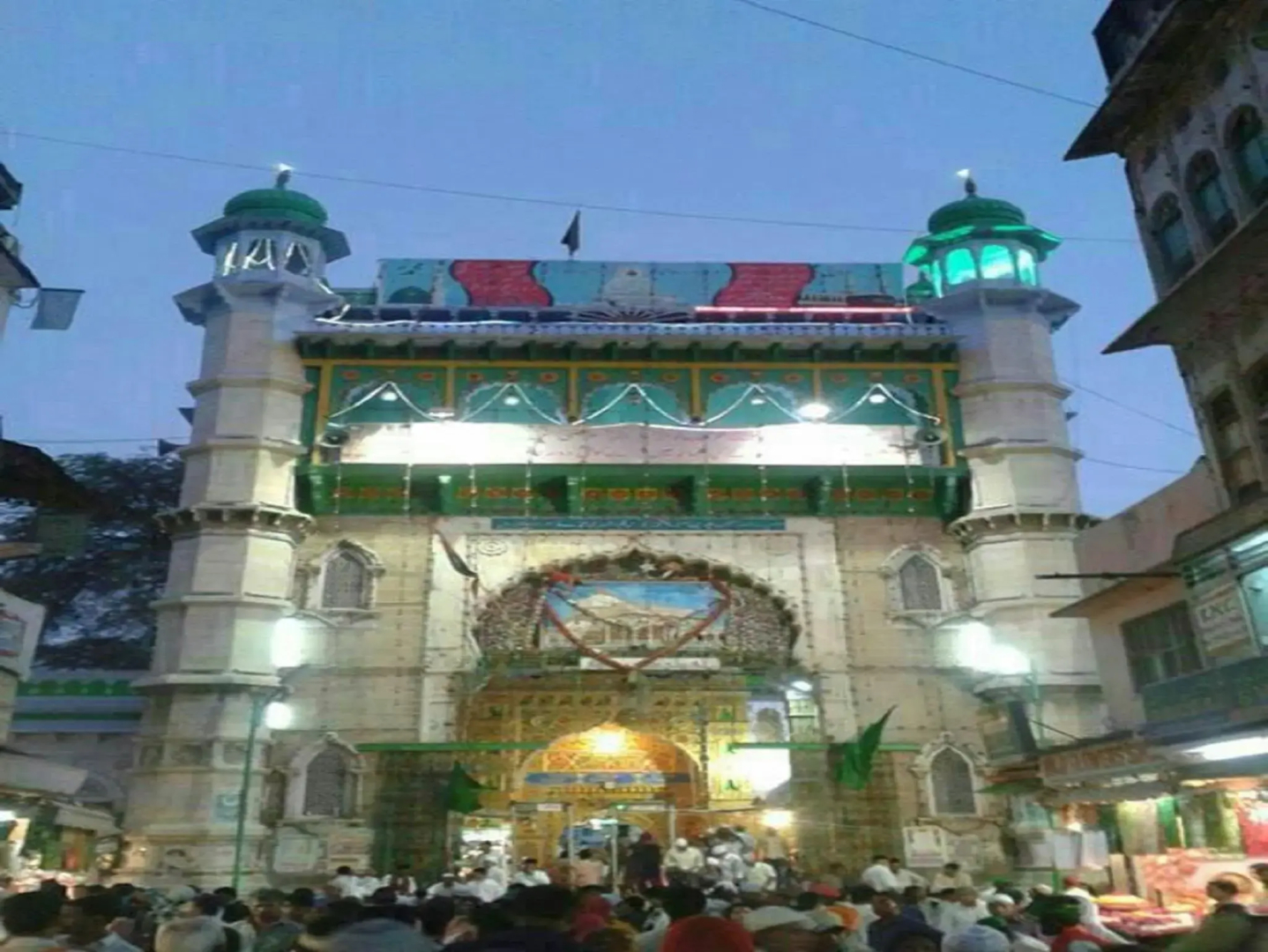 Hotel Mittal Paradise - Ajmer