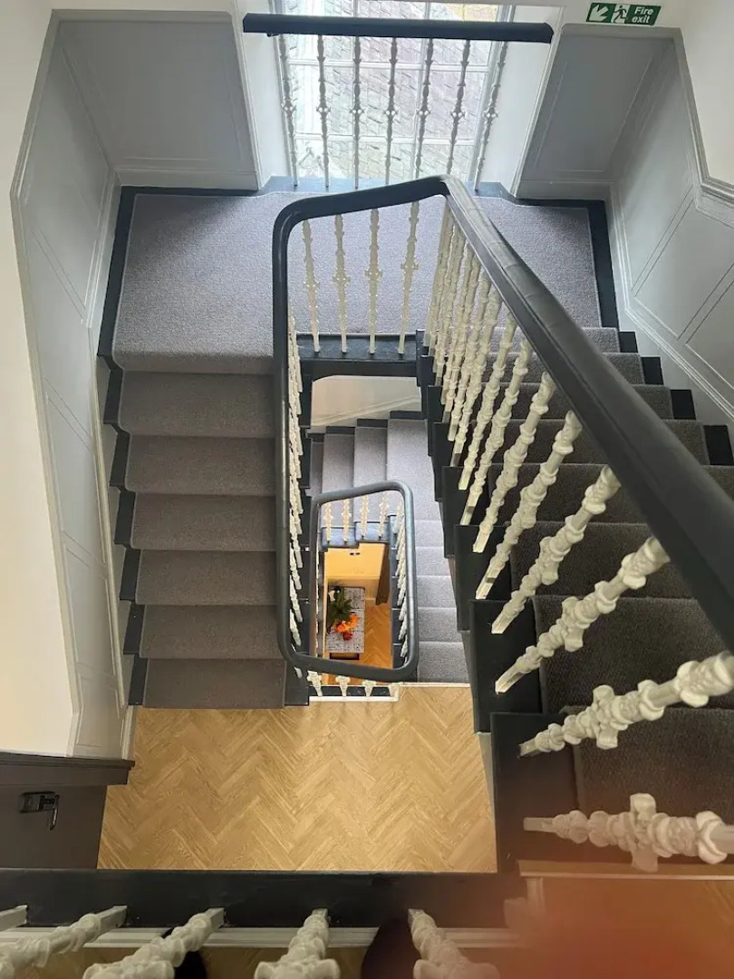 ApartNest Auchterarder