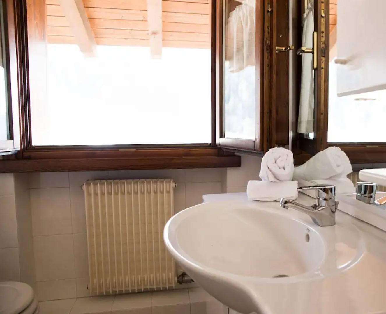 Albergo La Terrazza sul Lago