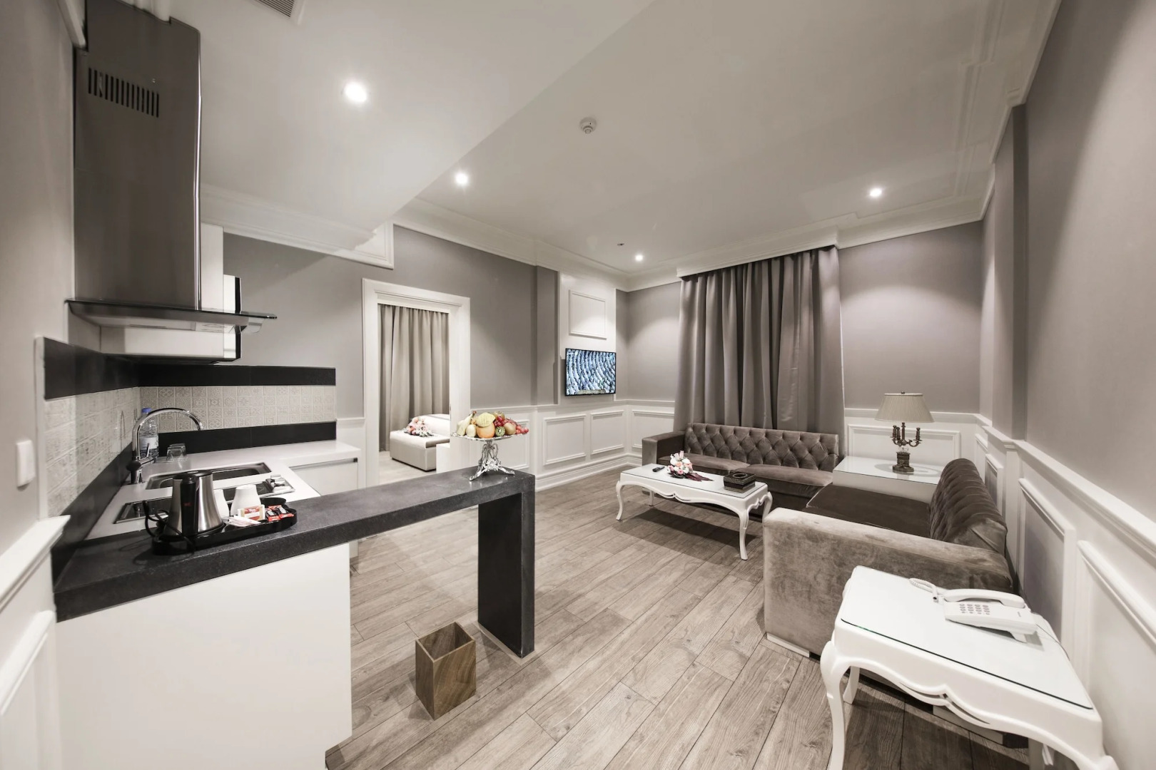 Aswar Boutique Hotel