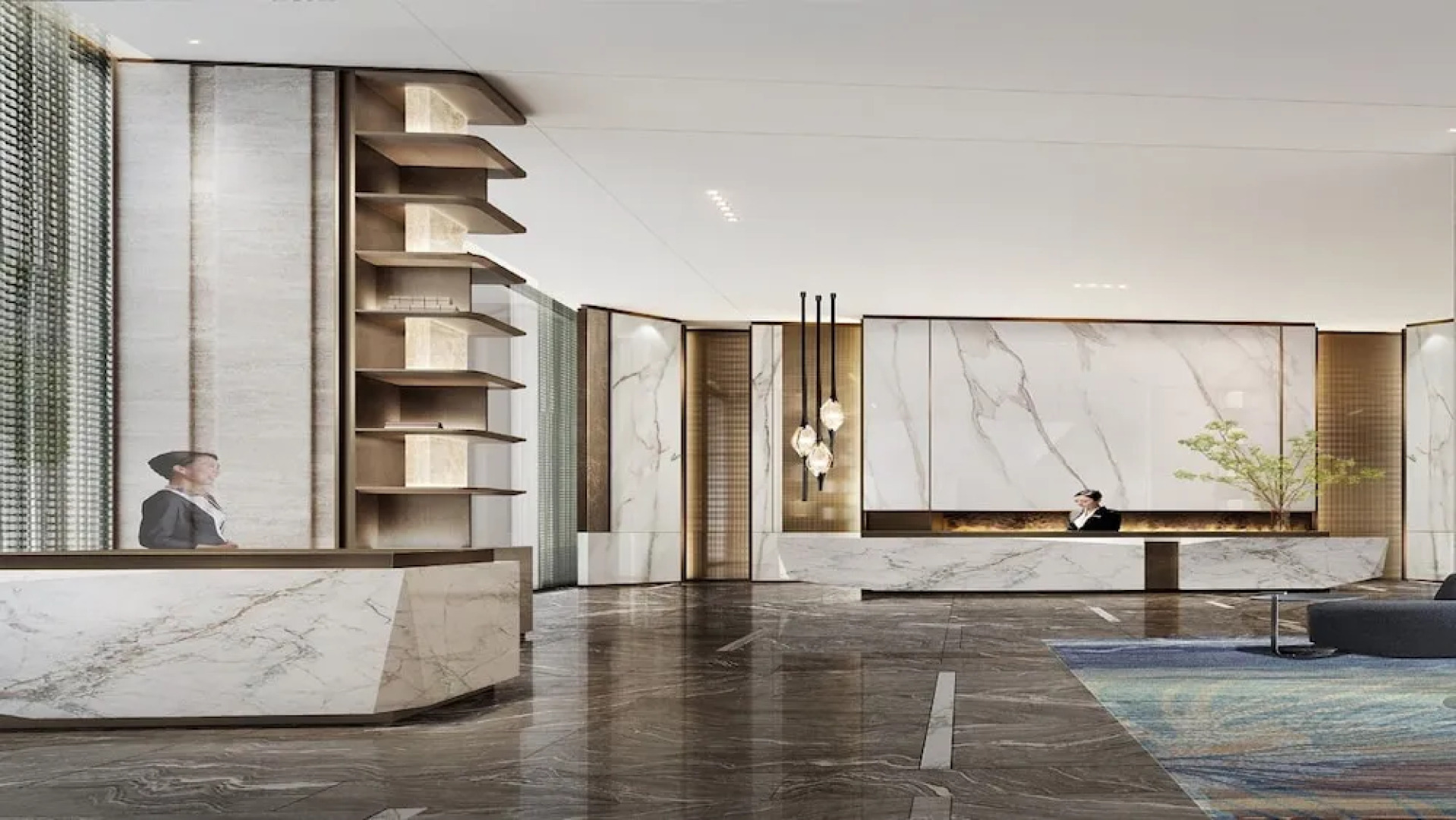 Crowne Plaza Shangluo by IHG