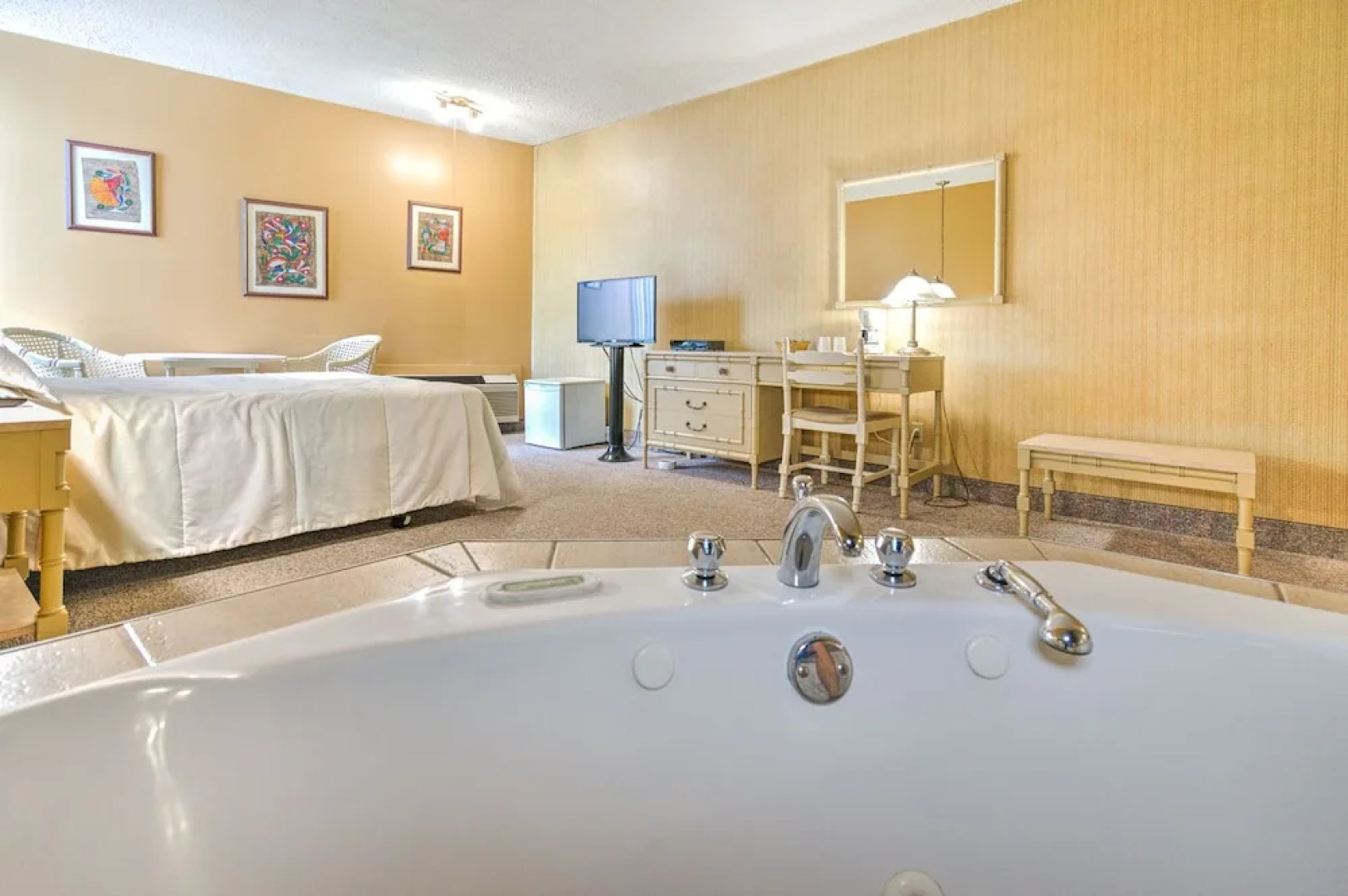 Hotel Motel Penn - Mass