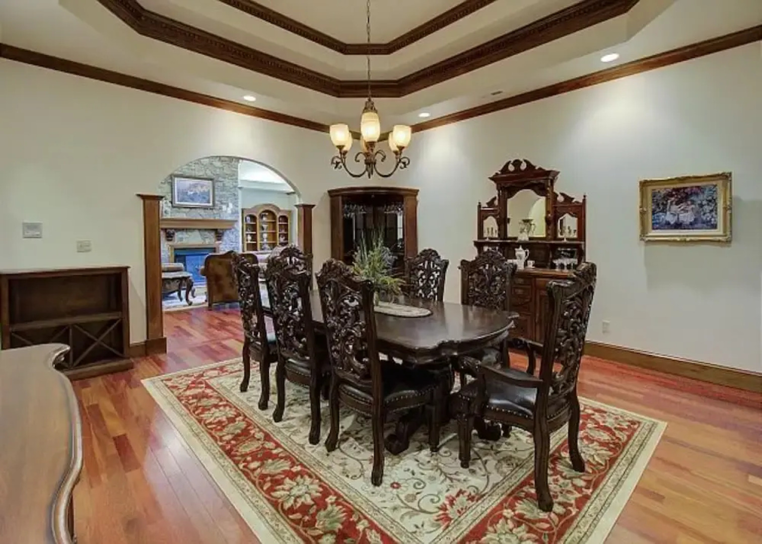 Burning Tree Ranch #656