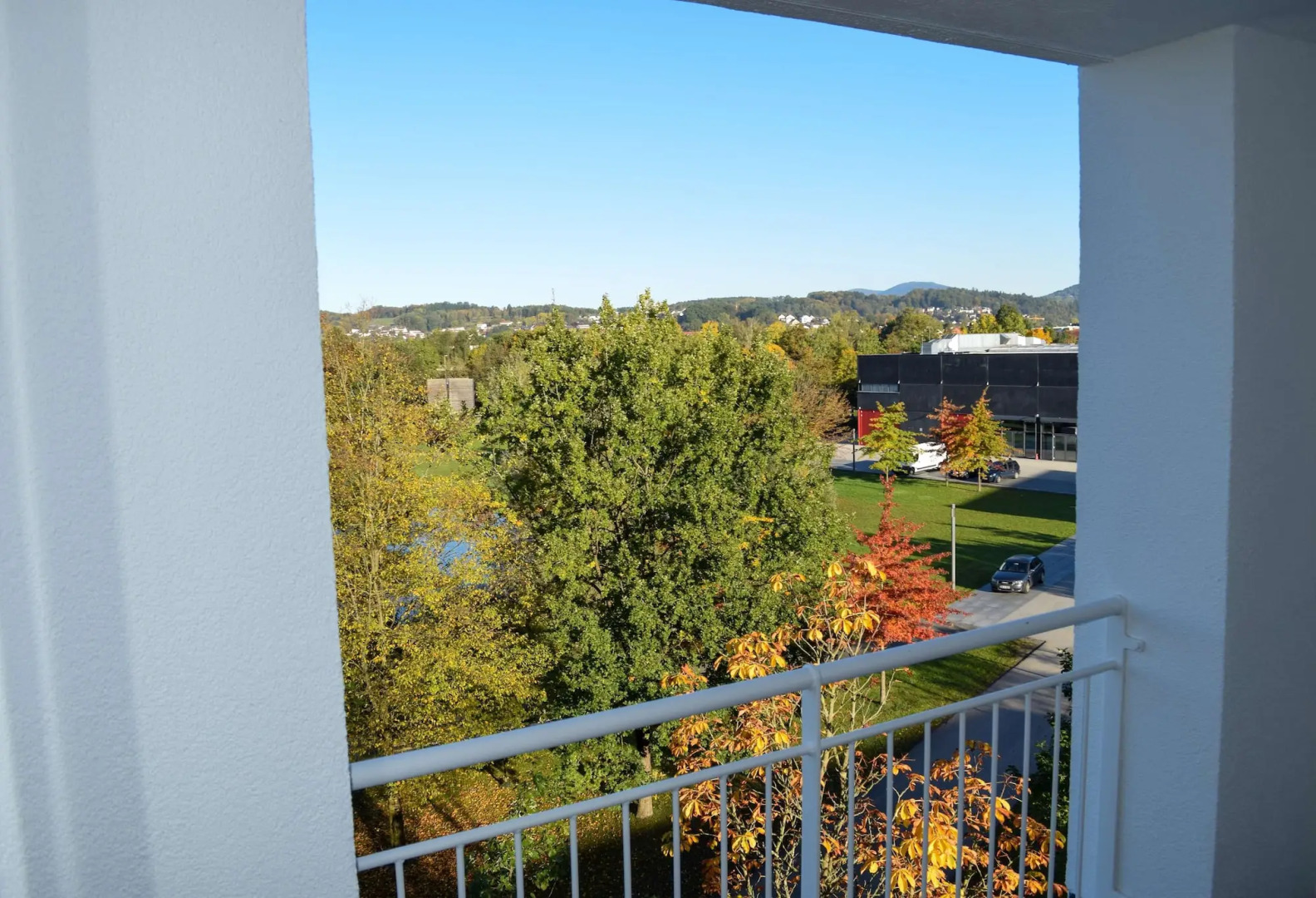 Scotty + Paul Hotel Deggendorf