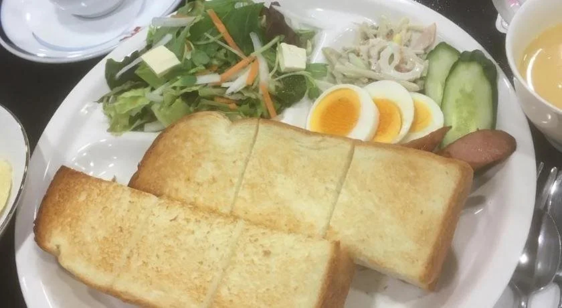 Hotel Tetora Kasugai Station Hotel