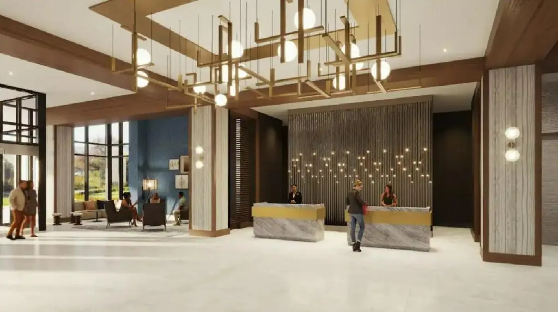 Hyatt Regency Conroe