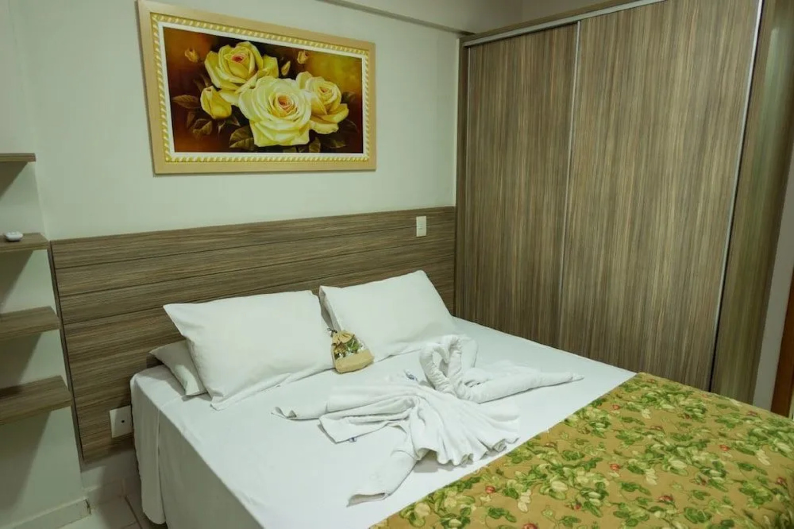 Veredas - RQ Turismo