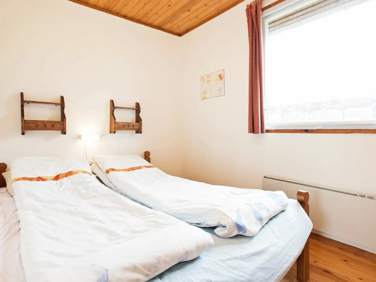 Serene Holiday Home in Gilleleje Near the Sea