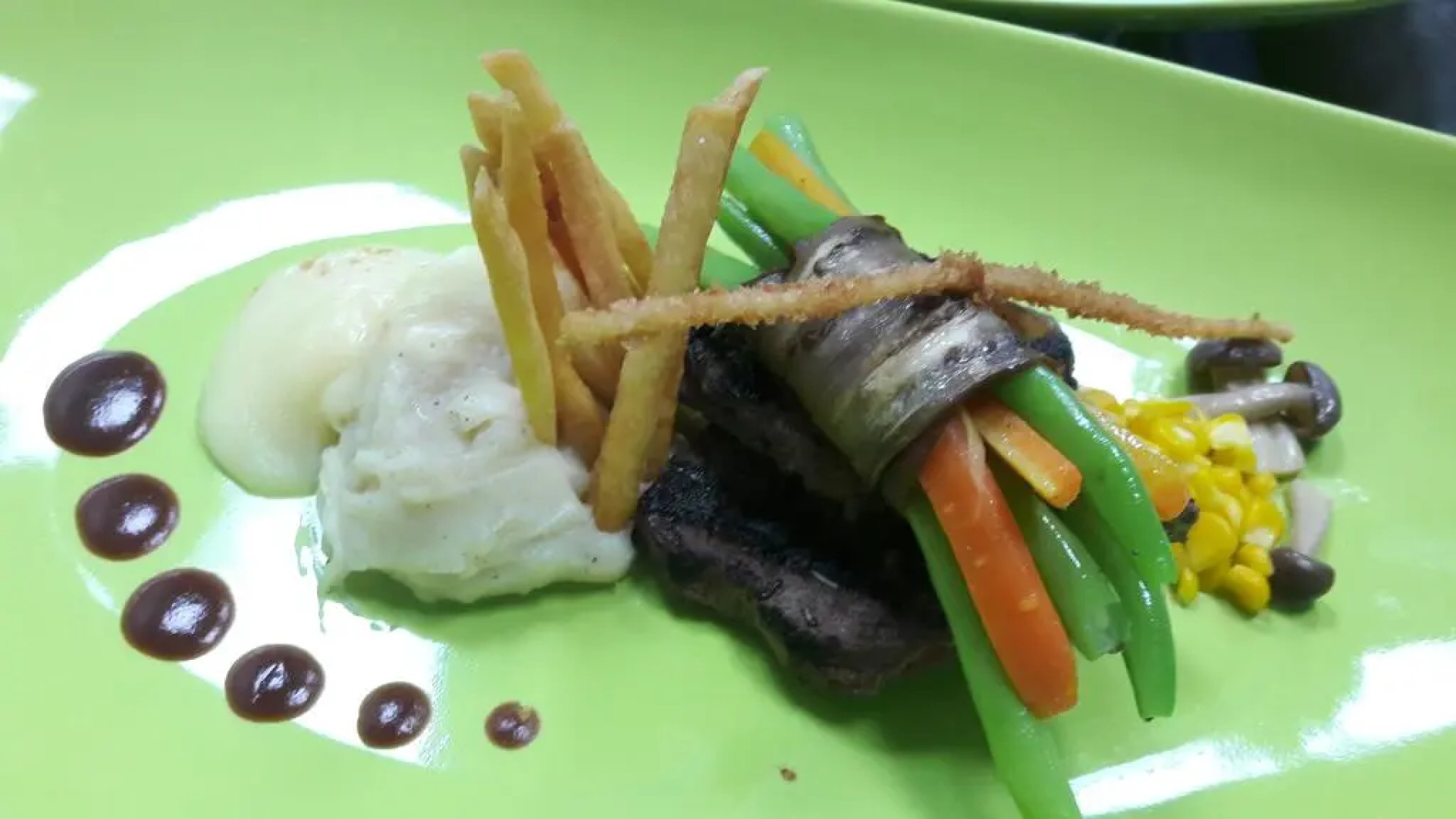 ibis Styles Makassar Sam Ratulangi