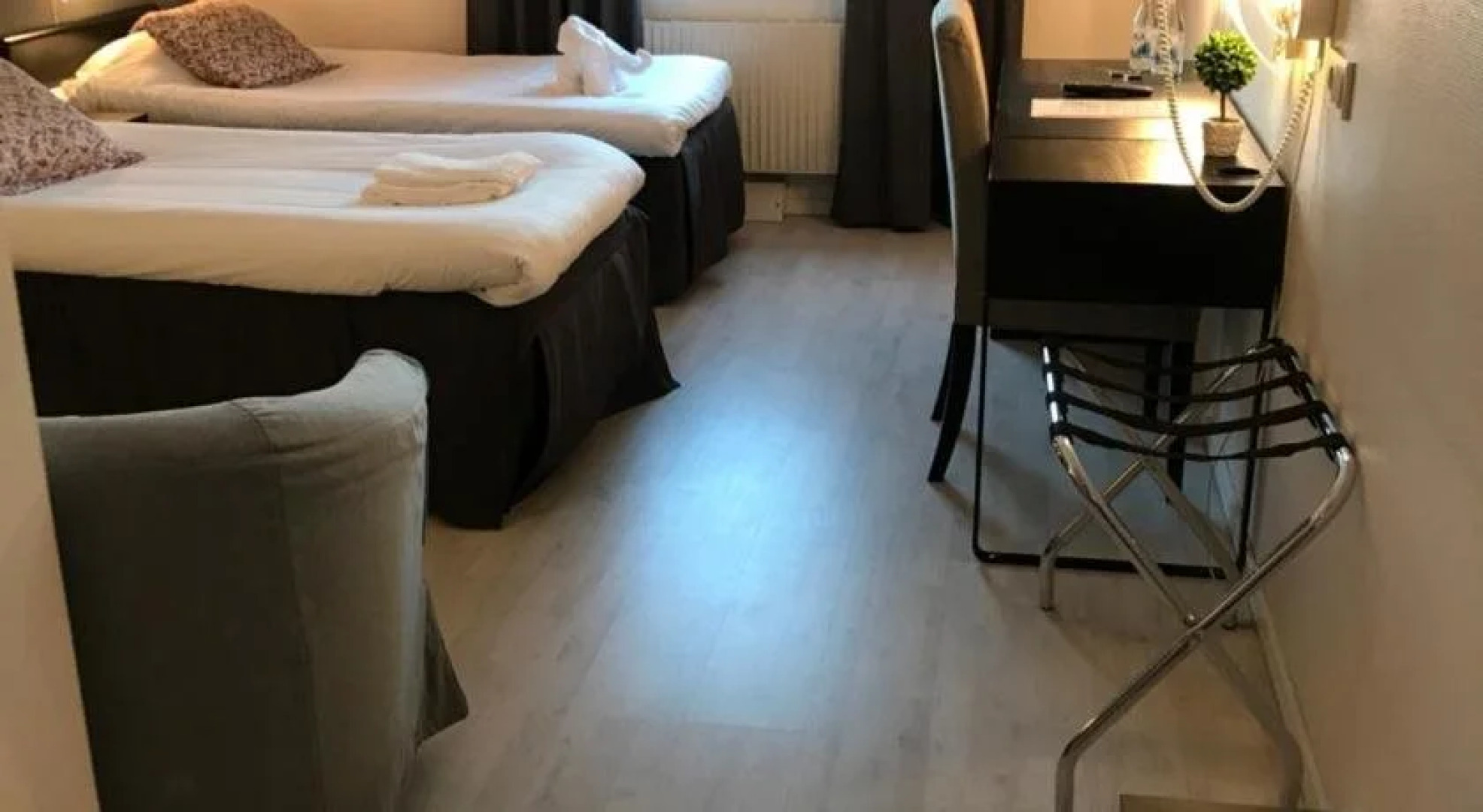 Hotel Nordica Strömsund