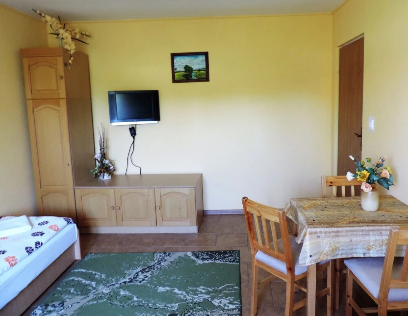 Domki Jacek i Agatka