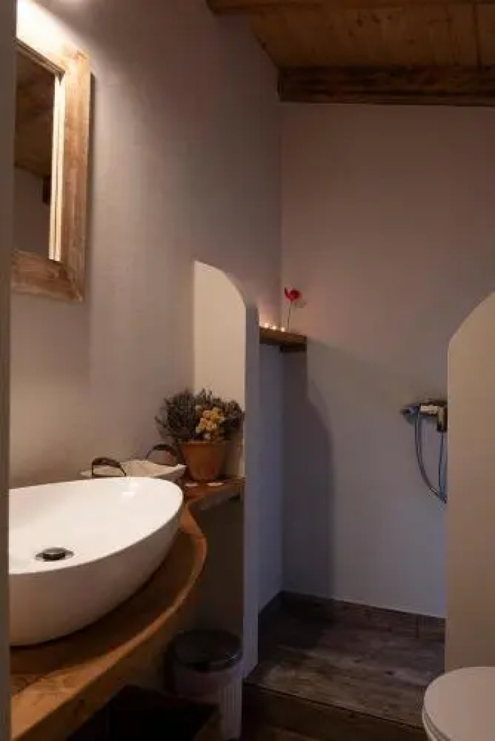 Homestays 1 Bedroom 1 Bathroom - Amarynthos