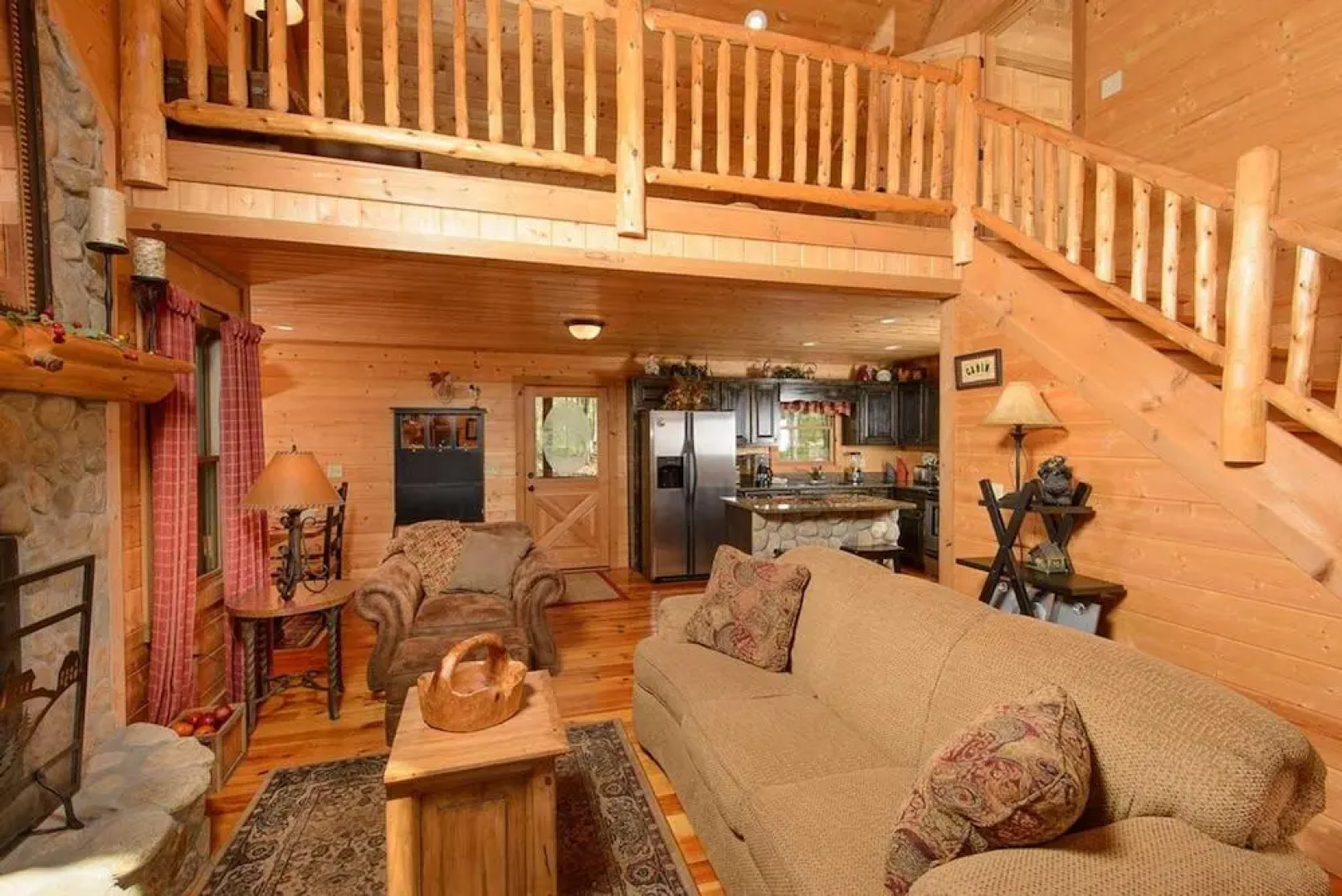 Daze Off by Escape to Blue Ridge