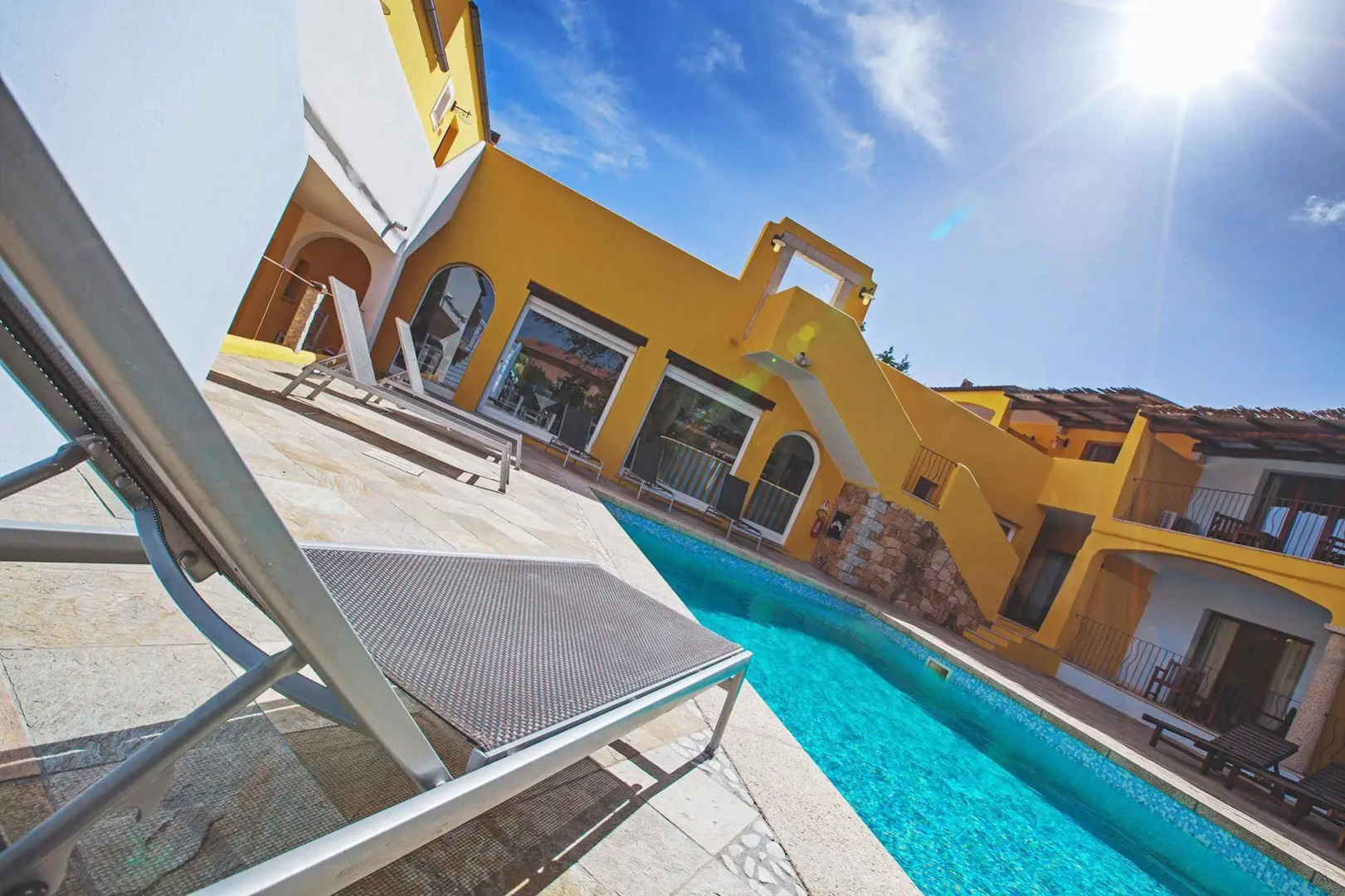 La Suera San Pantaleo