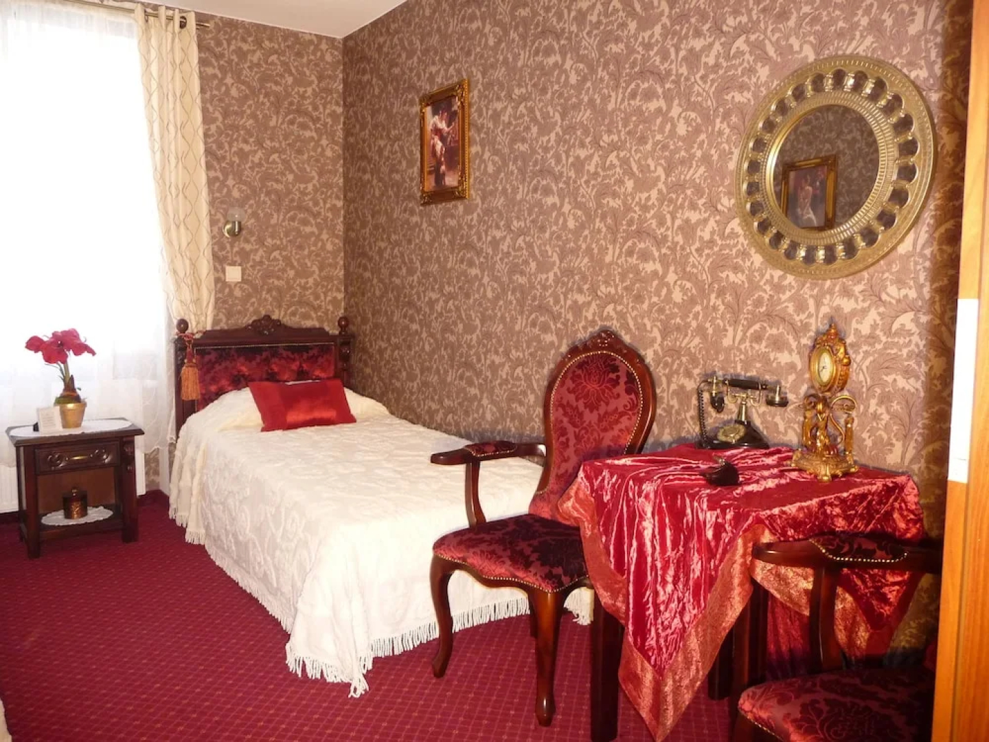 Rezydencja Grawert - Victorian Boutique & SPA