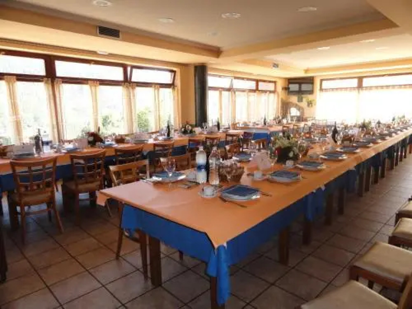 Hotel Restaurante Casa Petronila