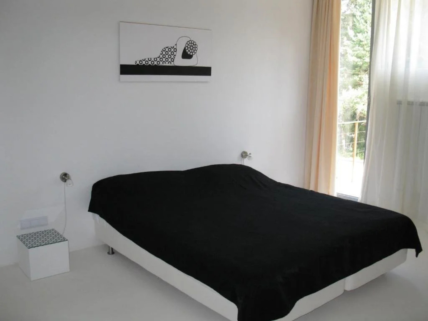 Family Hotel The Body