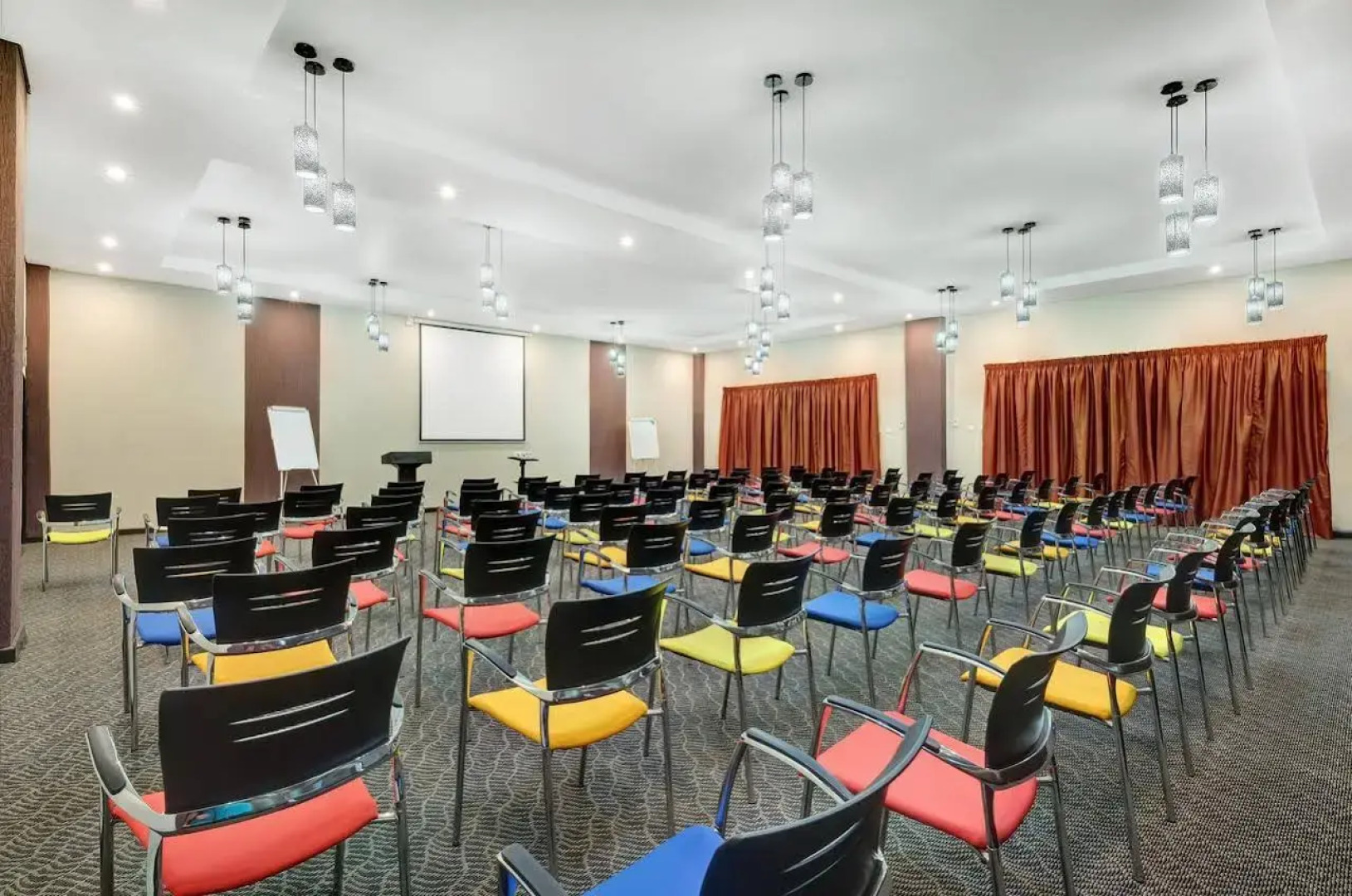 Protea Hotel by Marriott Ndola