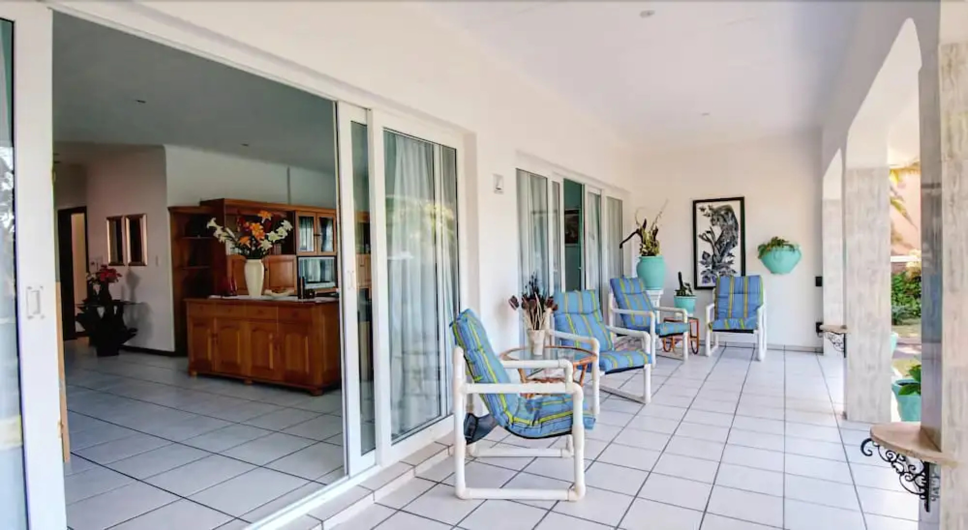 Amble Inn Guest House