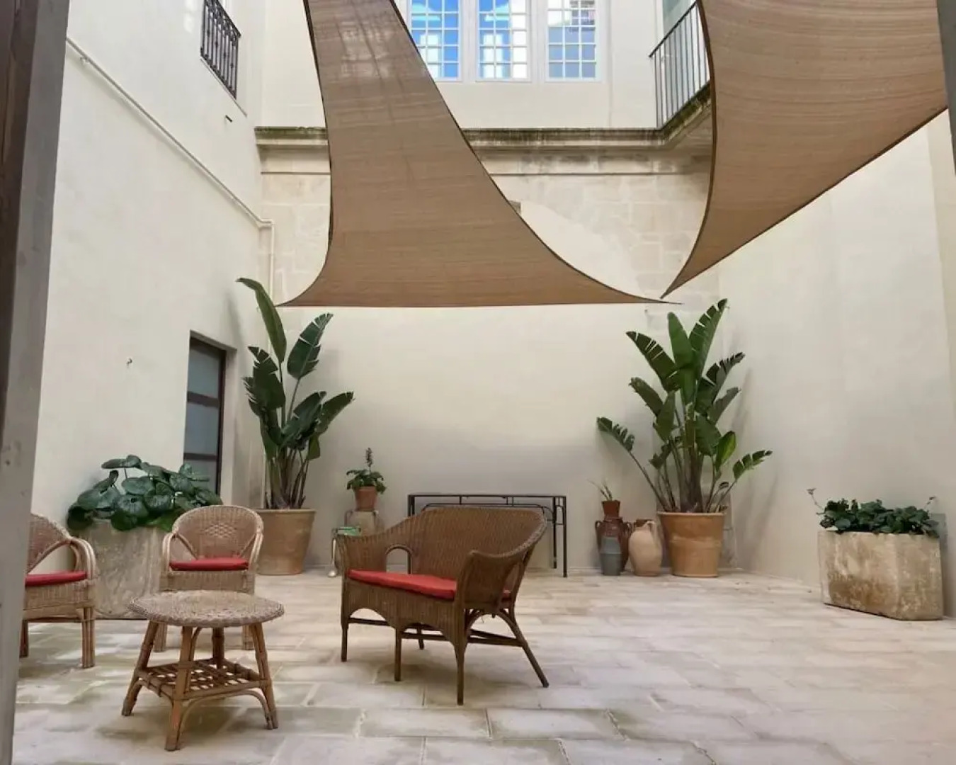 PALAZZO GARZIA - Dimora Storica