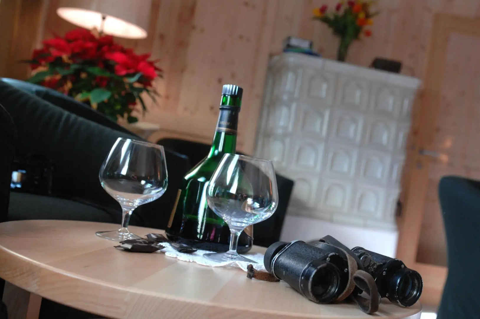 Cimon Dolomites Hotel