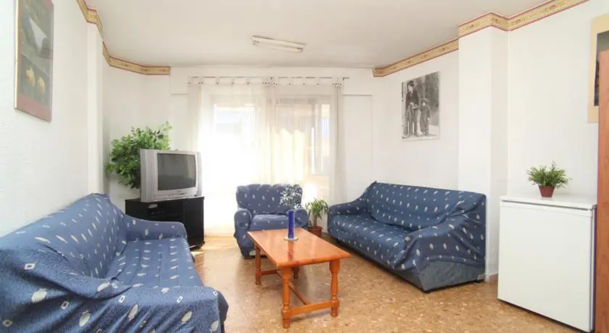 Residencia Familiar Casa Nostra