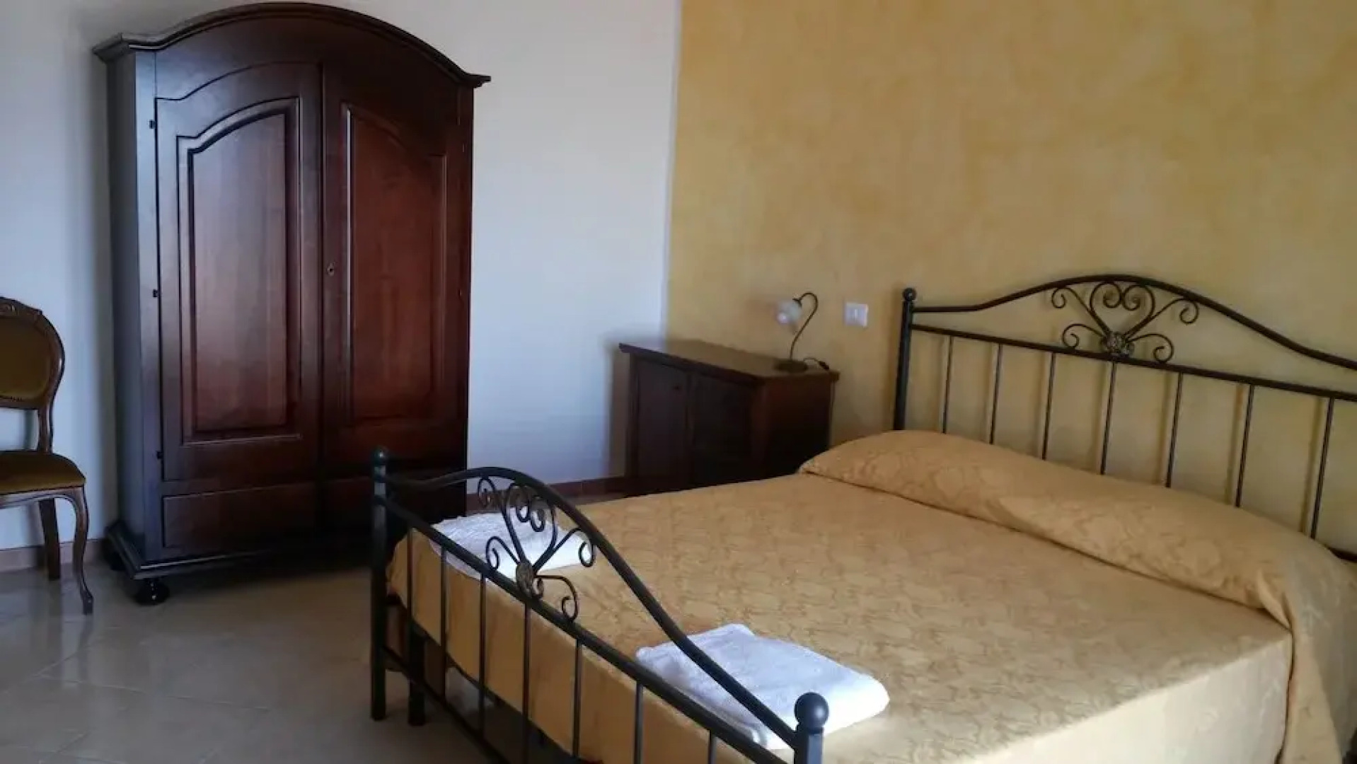 Golden House Cheravanna da Marco