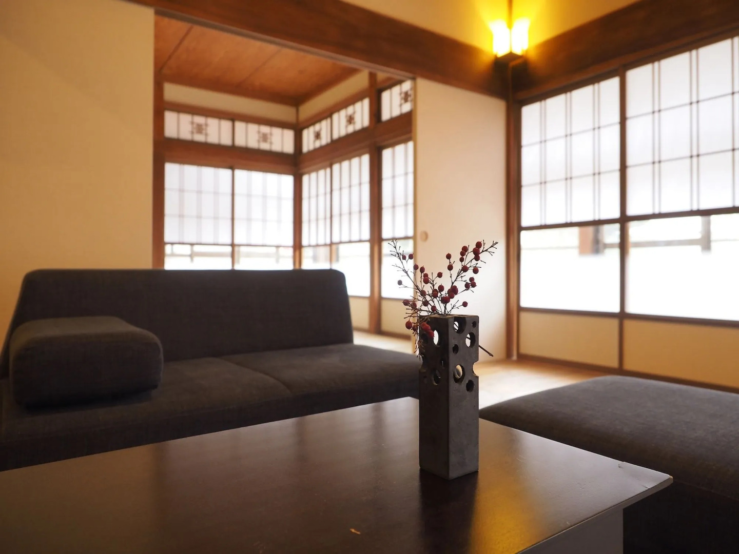 Kominka Yado LOOF Sakanoie