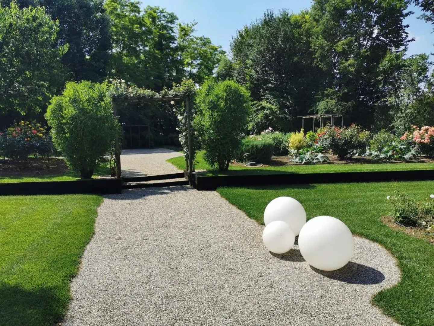 Il Tesoro Living Resort