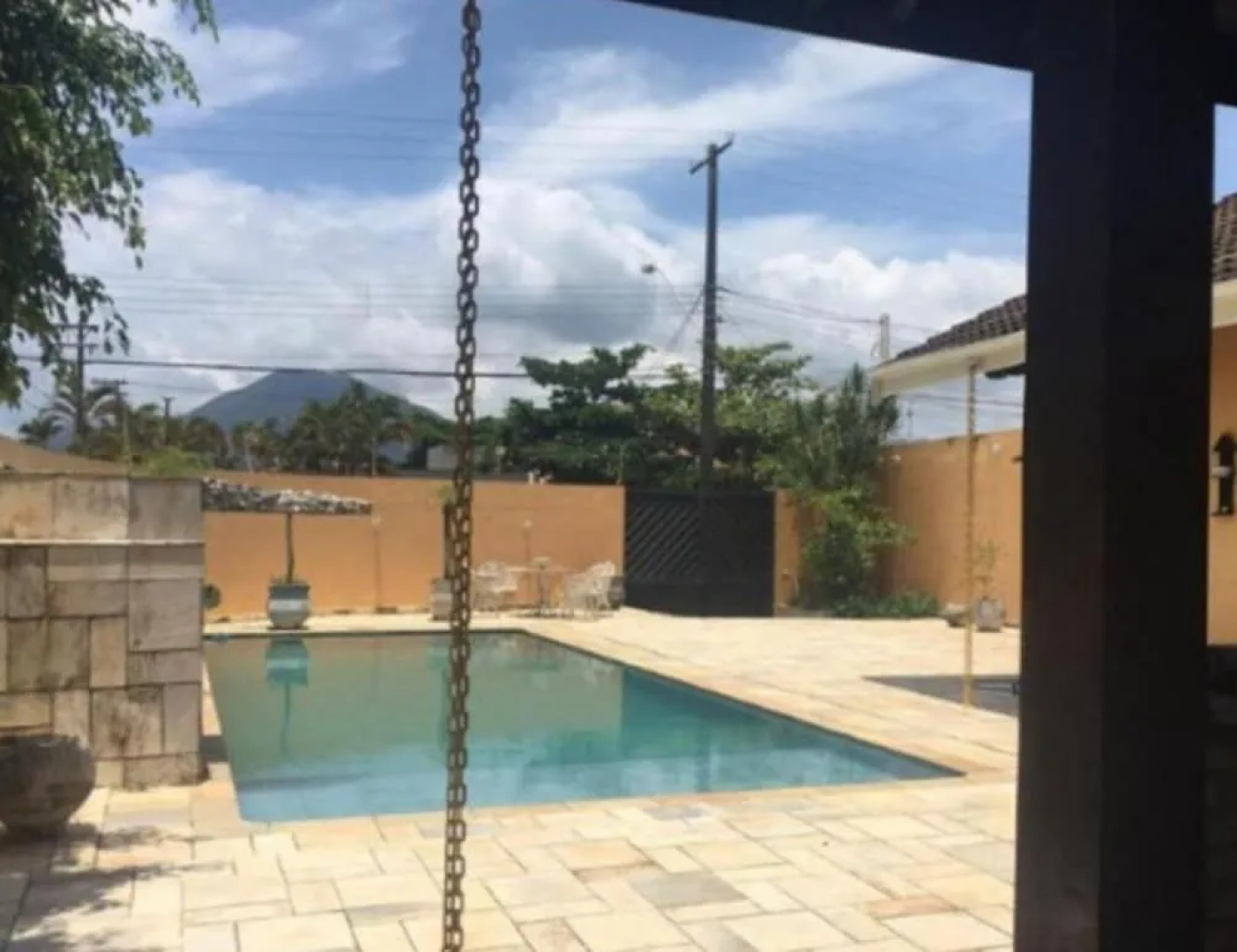 Hostel & Pousada Pérolas do Atlântico