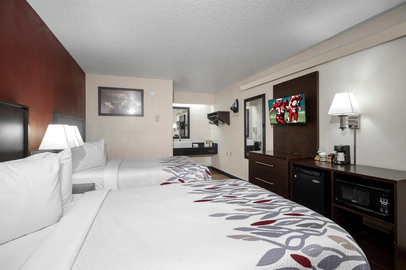 Red Roof Inn Columbia West, SC