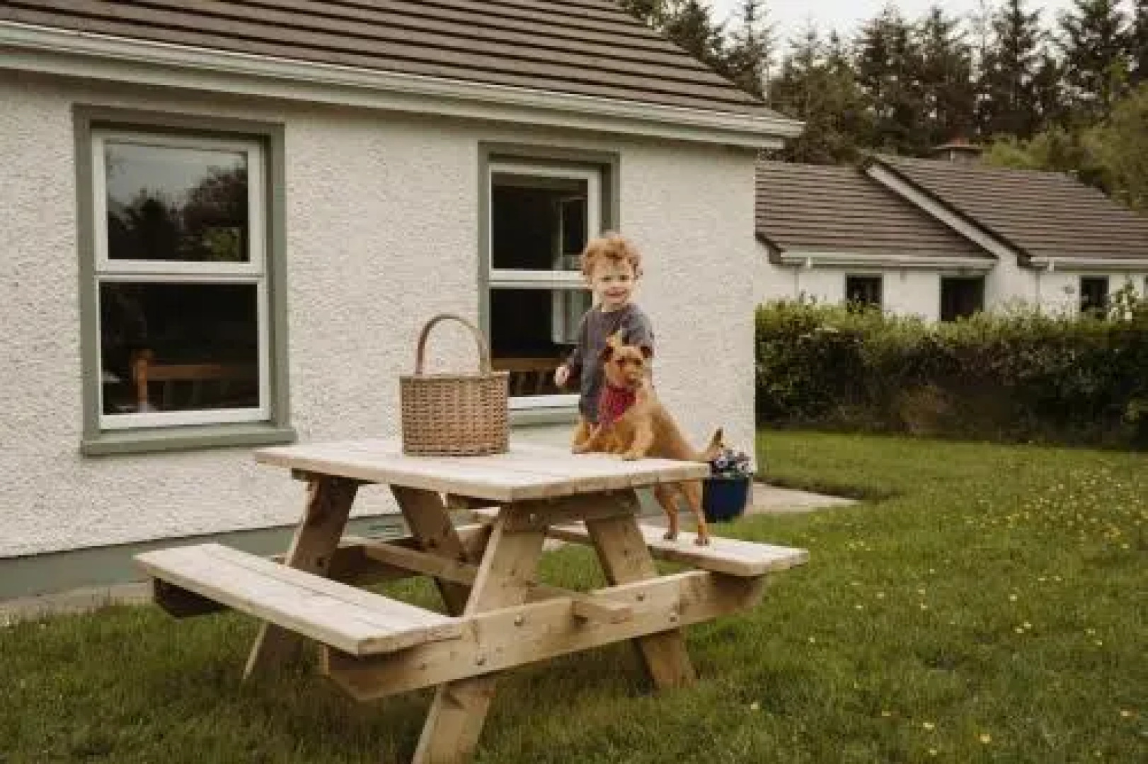 Donegal Estuary Holiday Homes