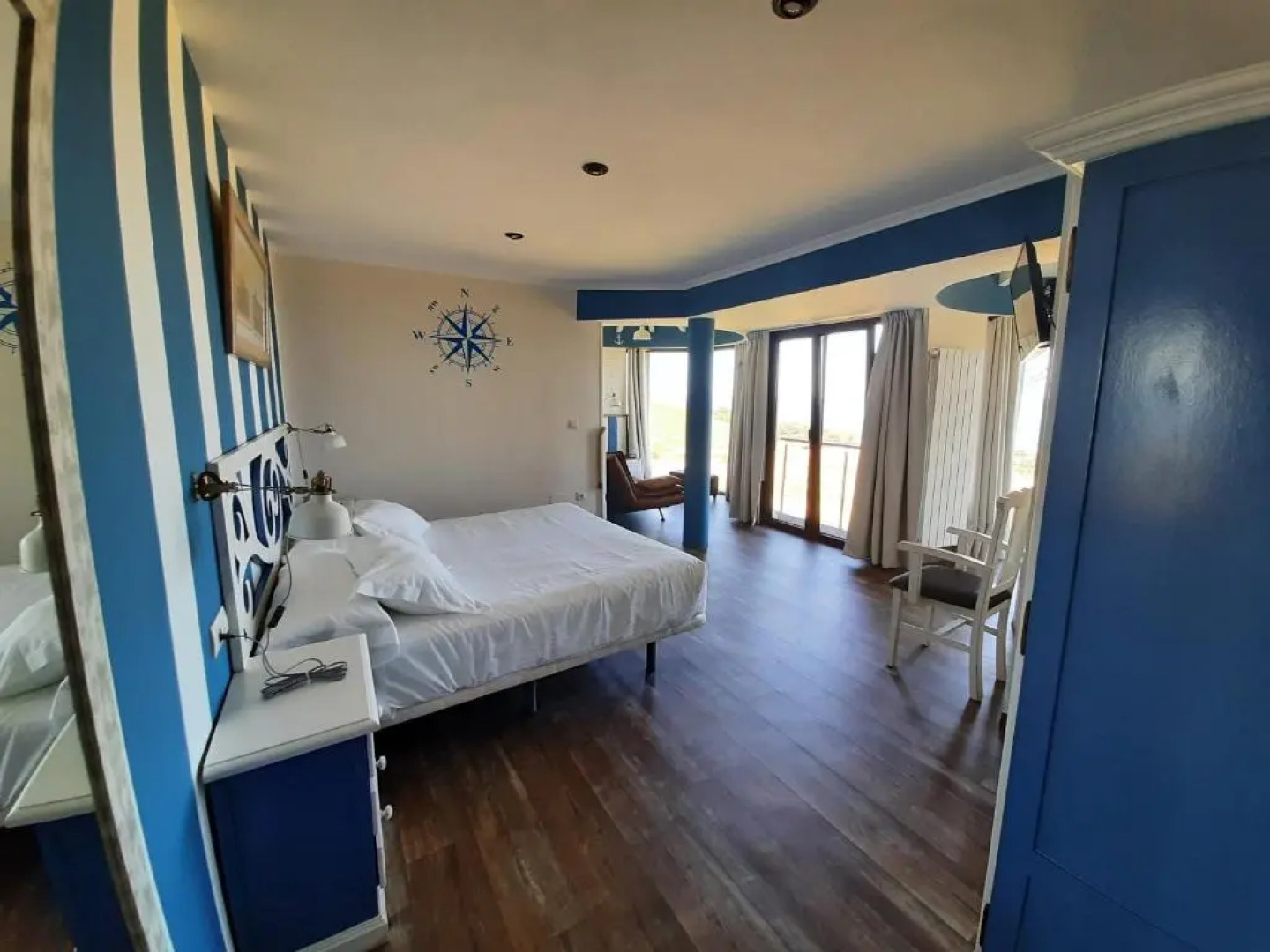 Posada Punta Liñera