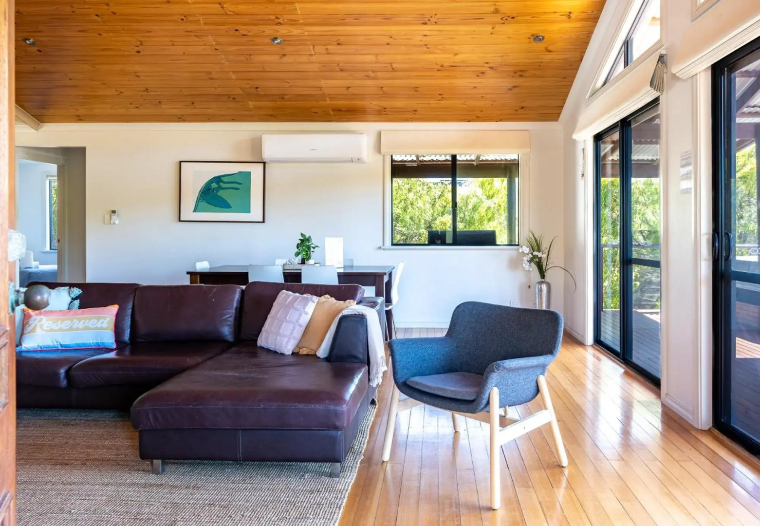 Leeuwin Rise - Gnarabup