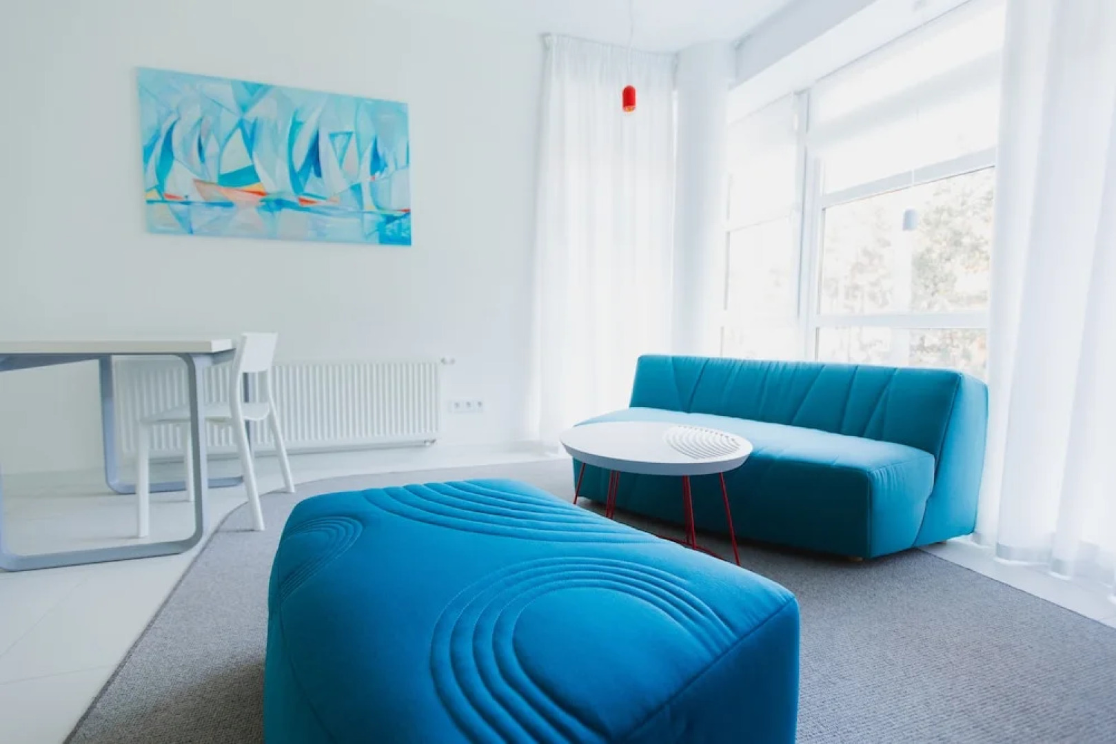 Мини-отель Stockholm Studios