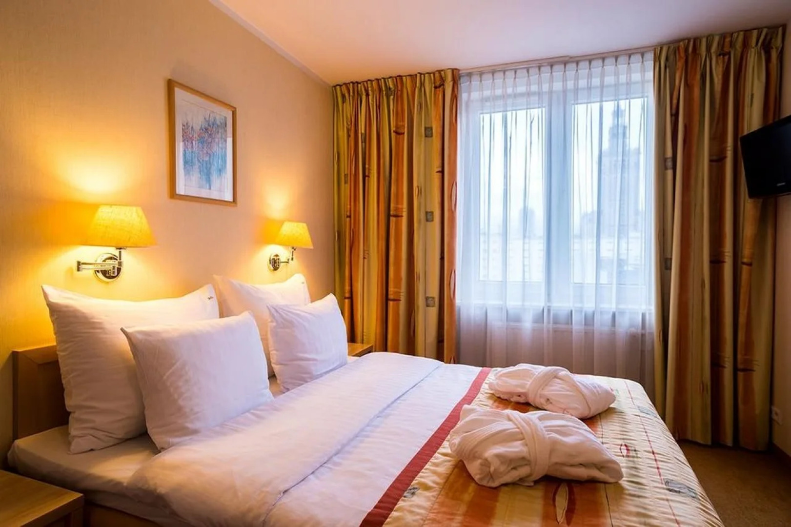 Apartamenty Zgoda Warszawa by DeSilva