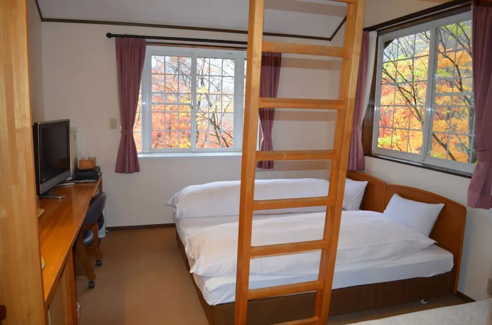 Resort Pension Shikisai