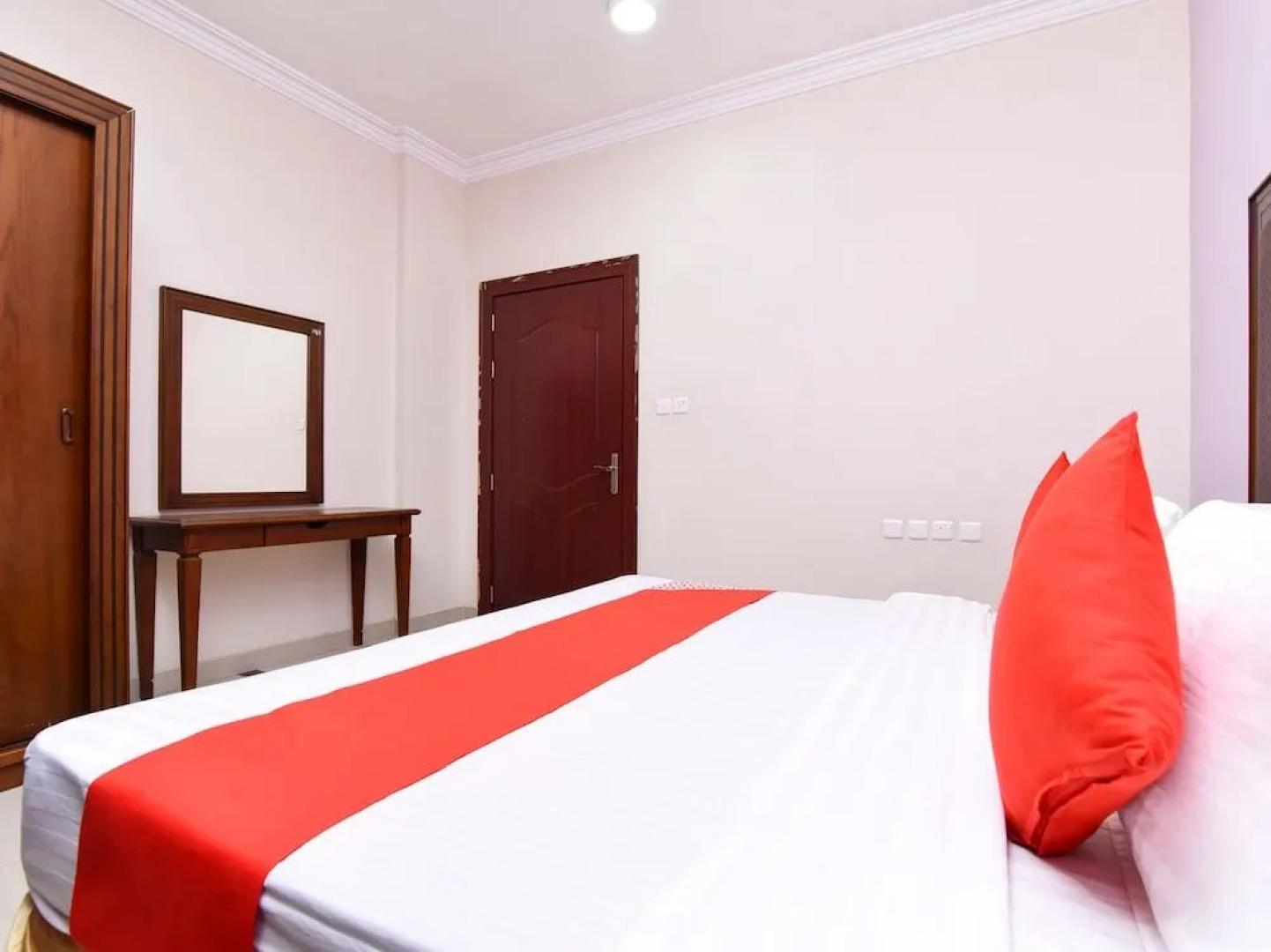 Diar Rawshan by OYO Rooms