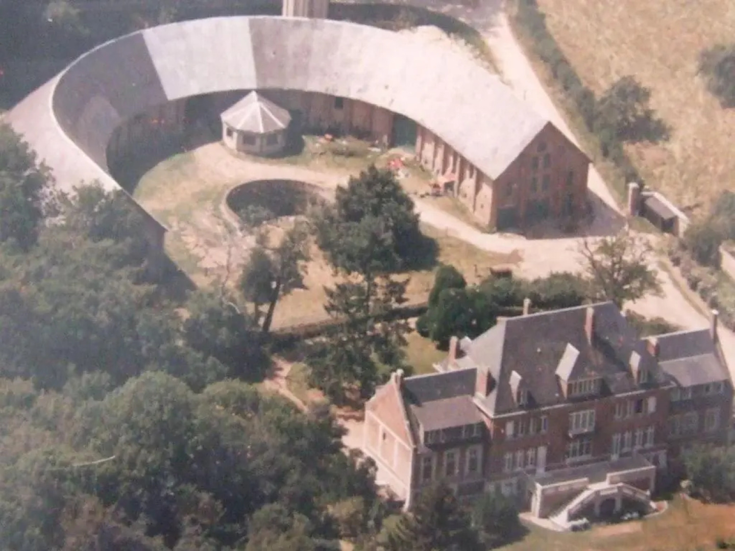 chambre d'hôtes du Valvion