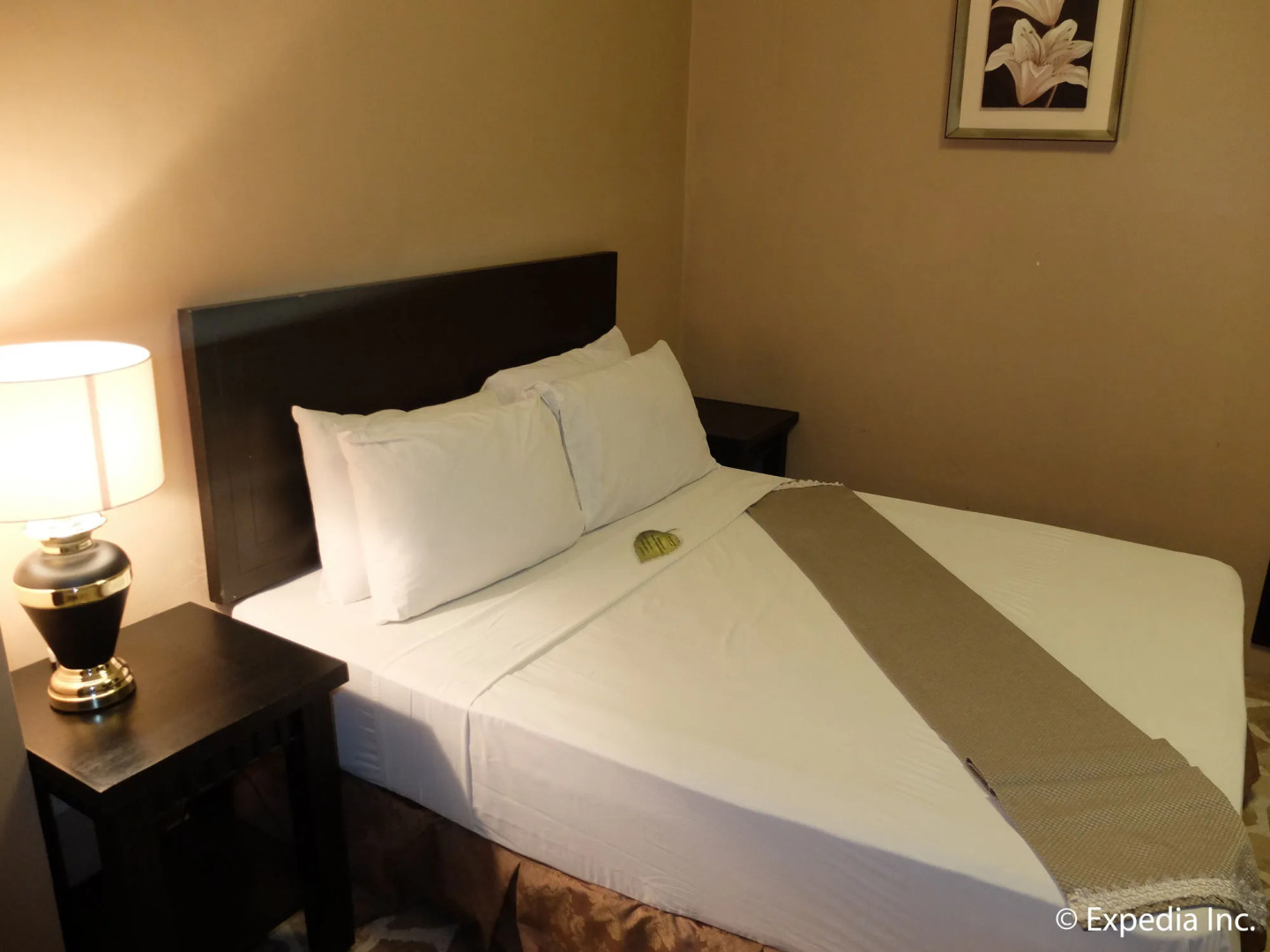 DM Residente Rina Resort