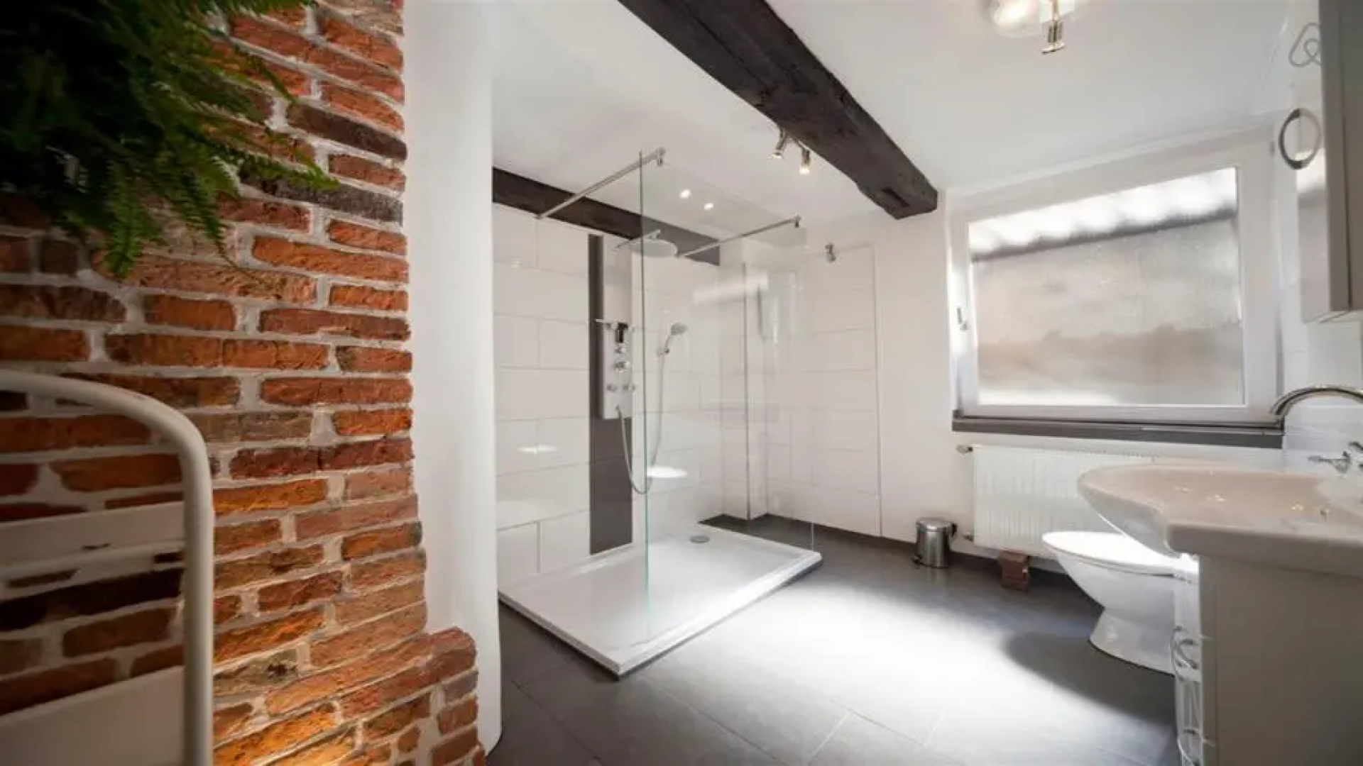 amazing historical appartment