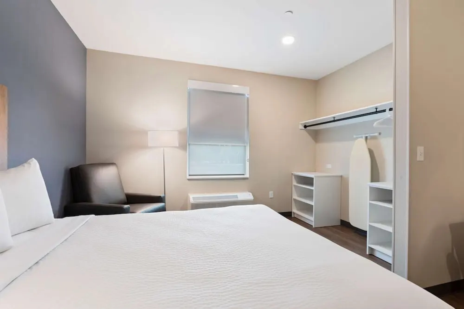 Extended Stay America - Ukiah