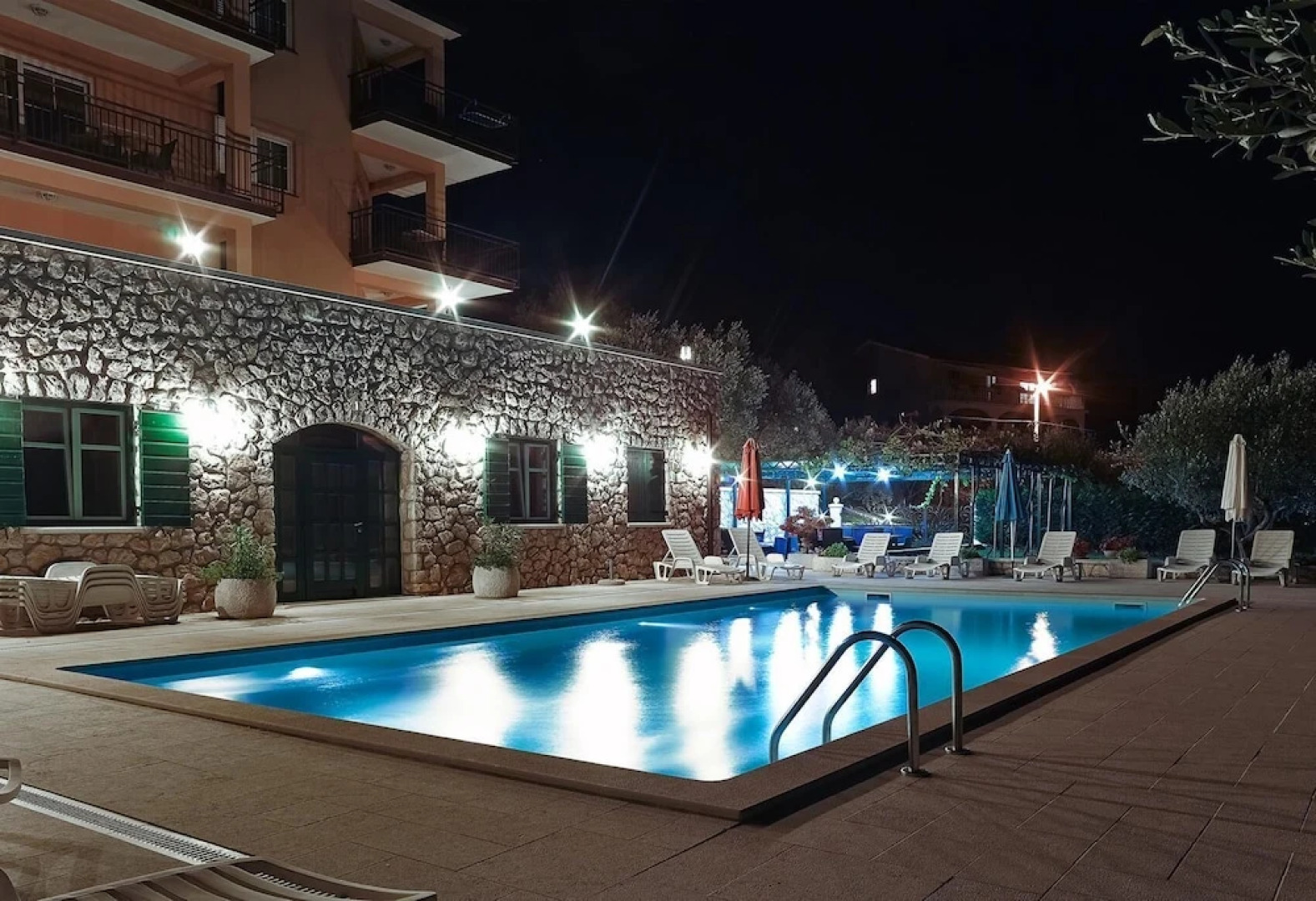 Apartments Villa Venera