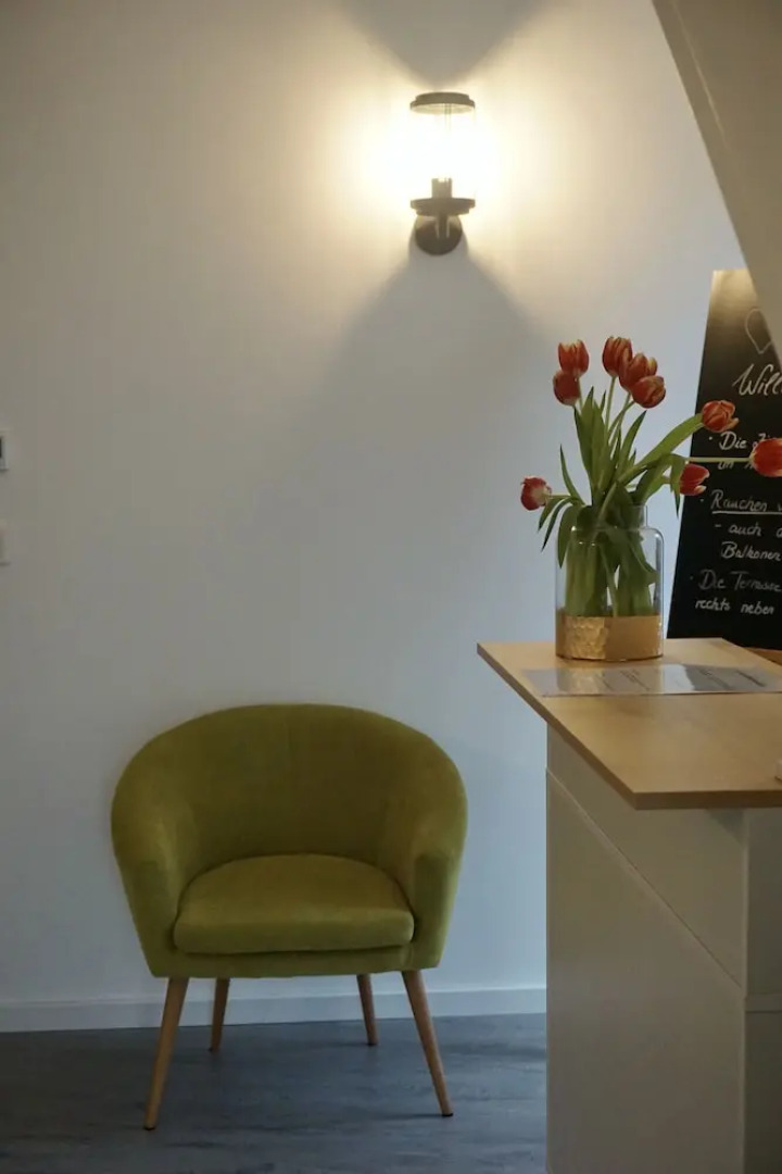 Landhaus Strandallee