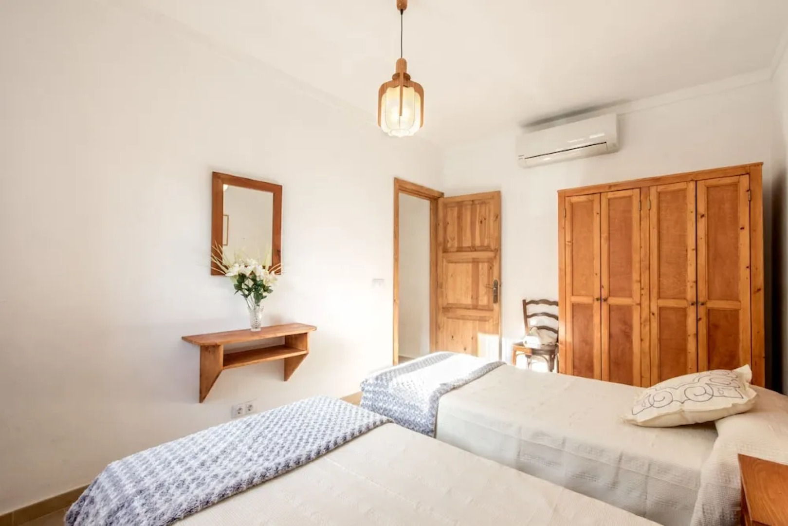 Bewitched Granny's House