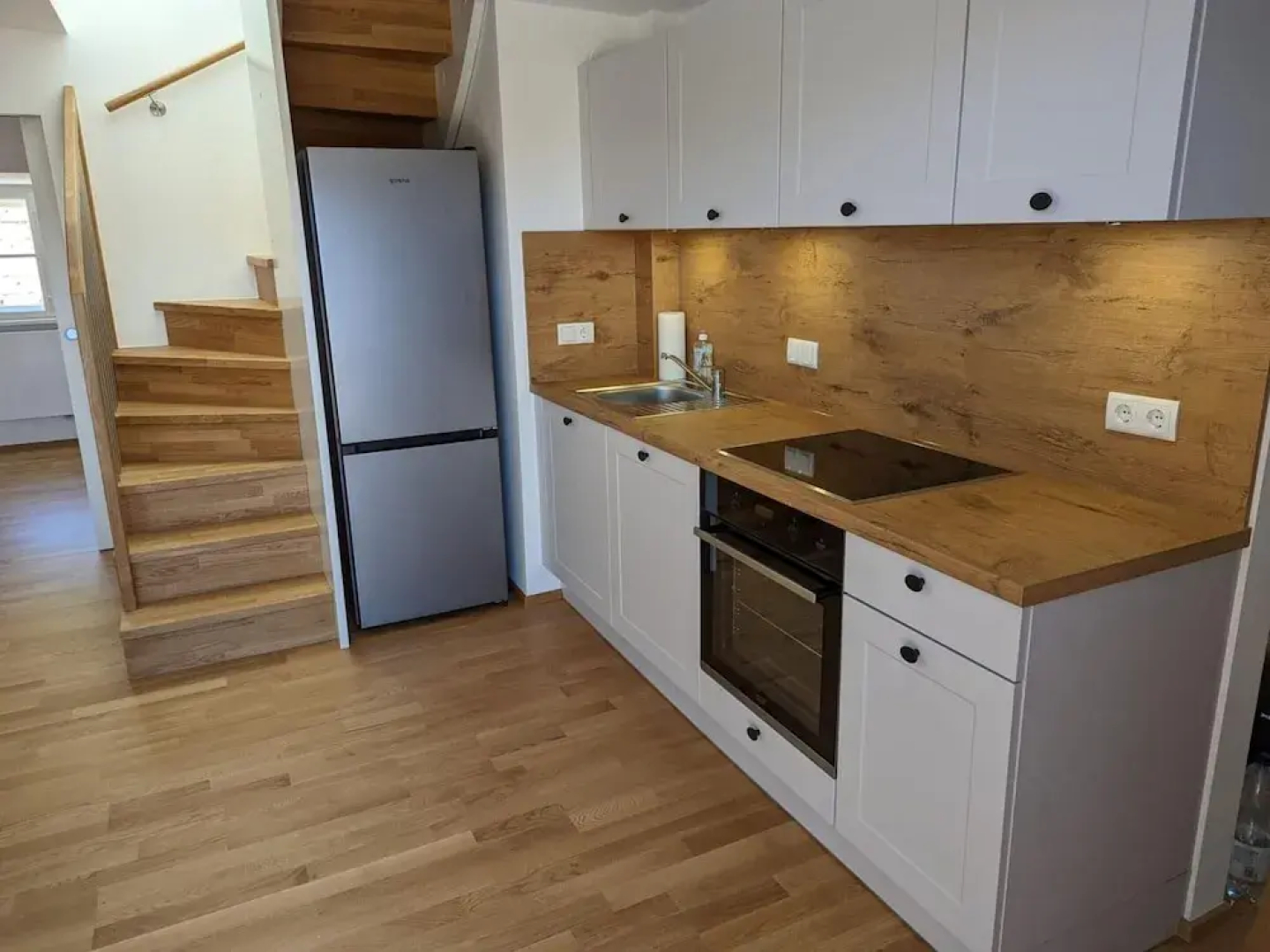 Apartment in Mariazell Near Ski Slopes