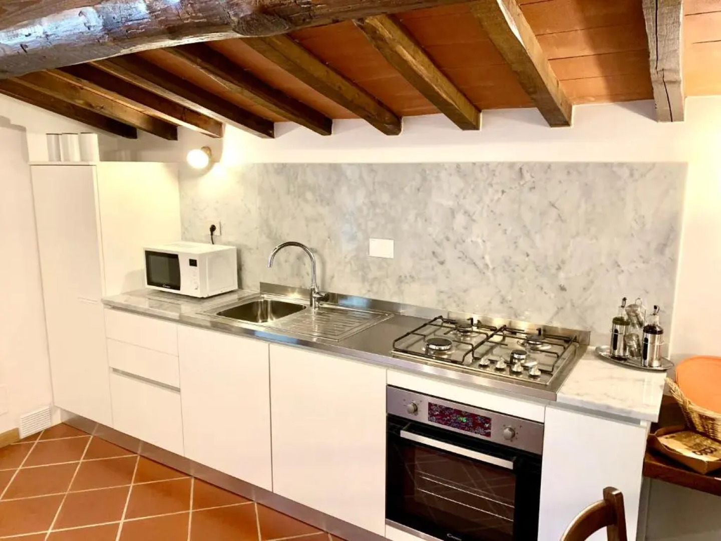 Agriturismo Il Colle