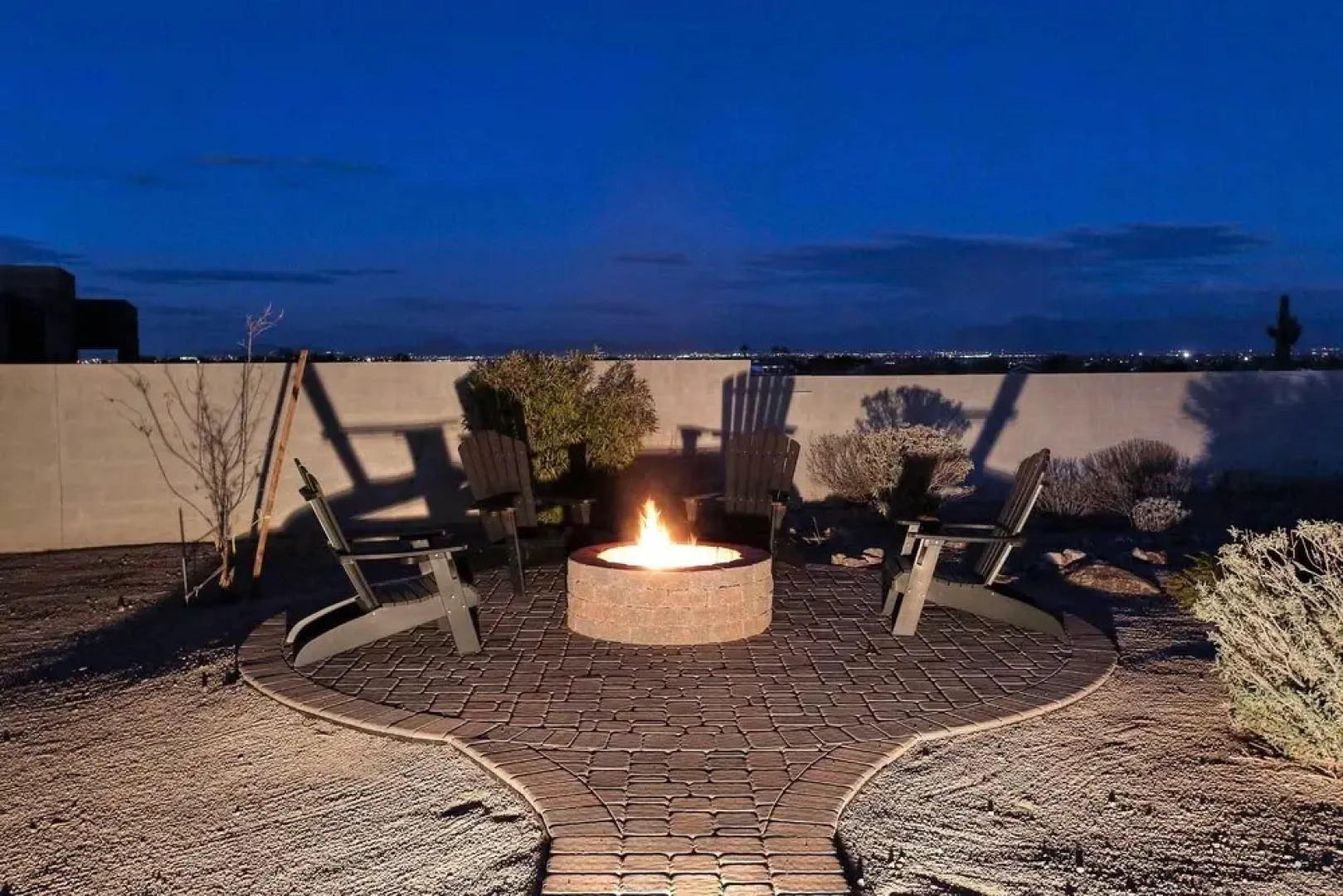 Mountain Majesty Escape: Queen Creek Home w/ Pool!